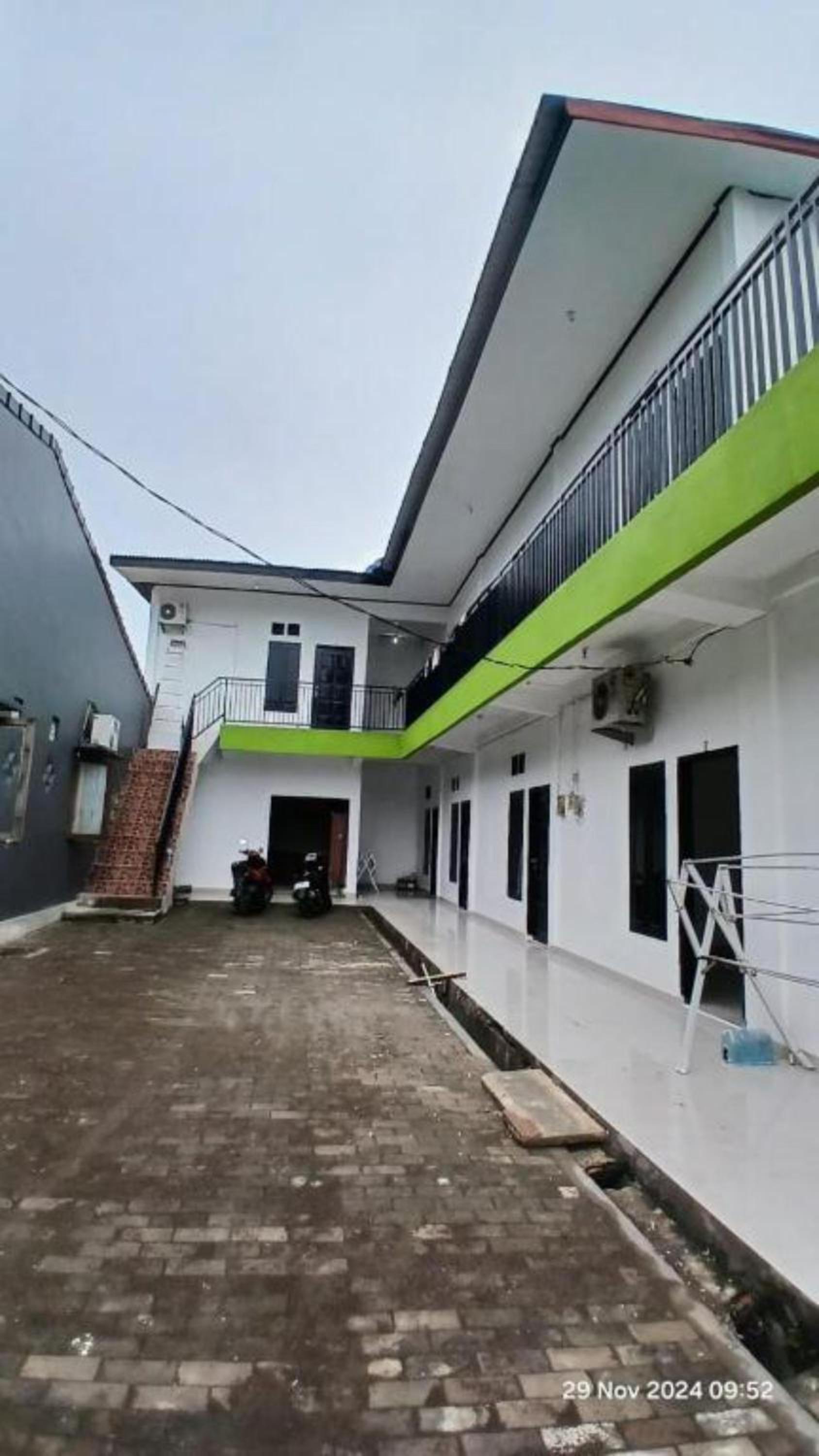 Casa Bella Homestay