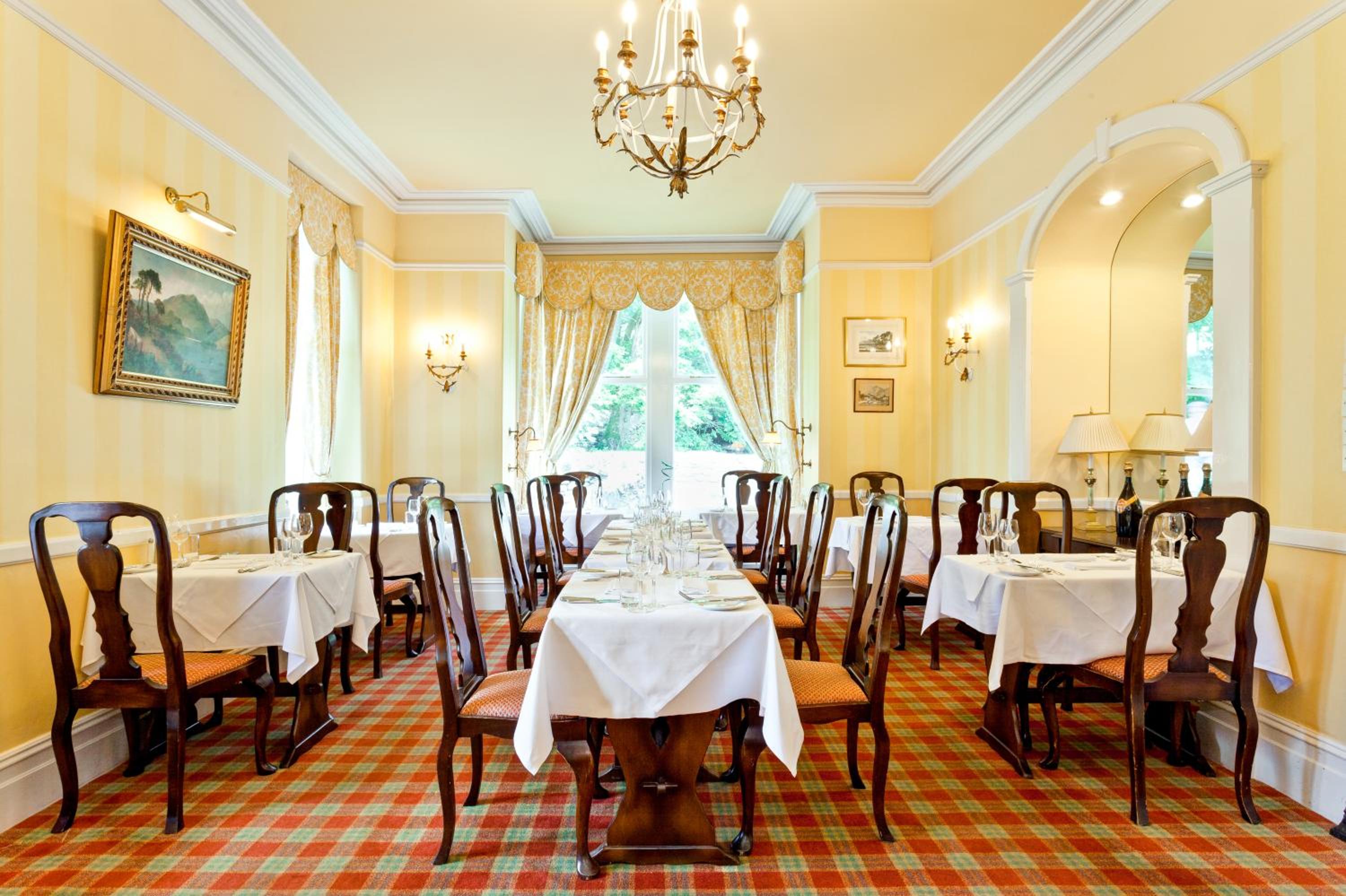 Bridge Hotel