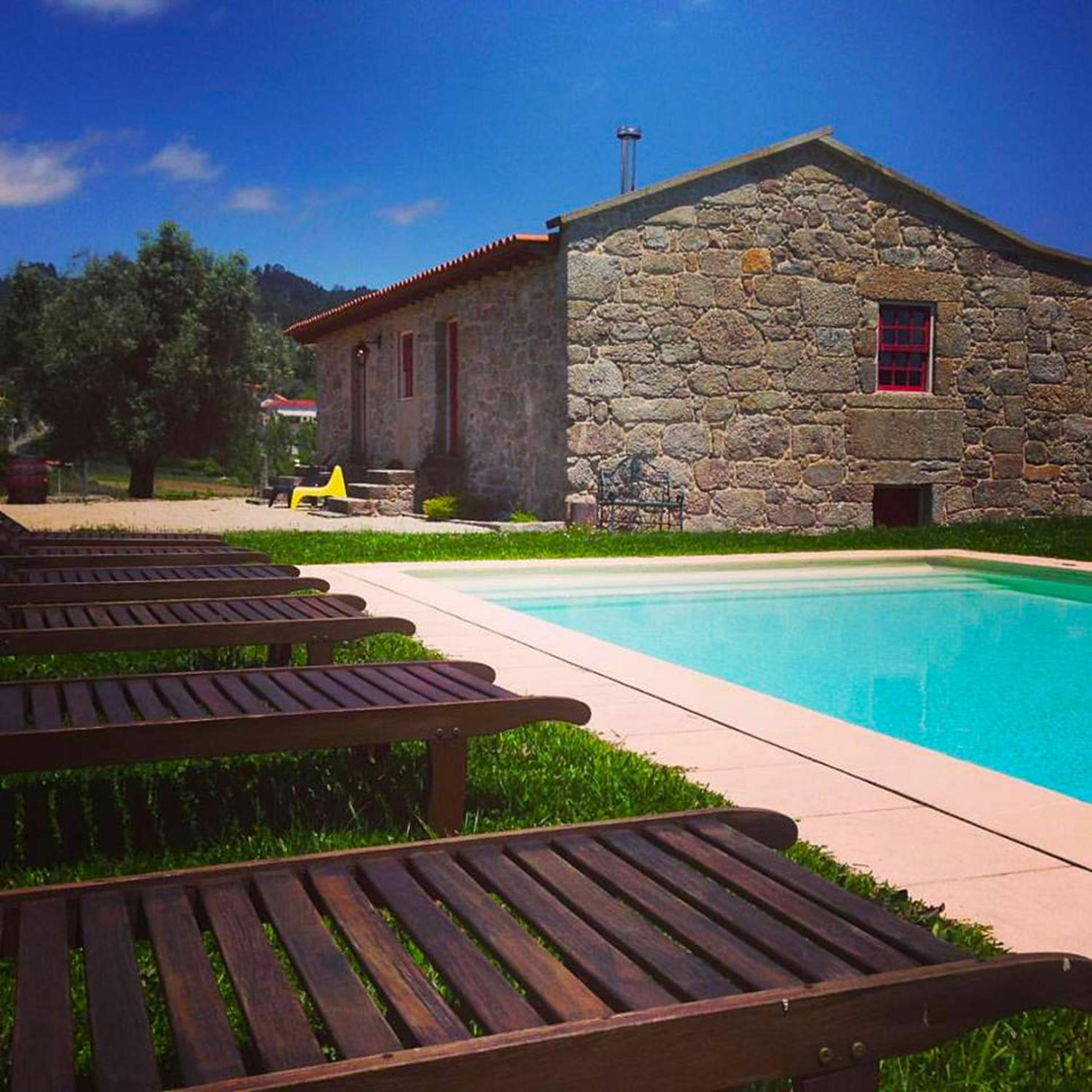 Quinta do Olival