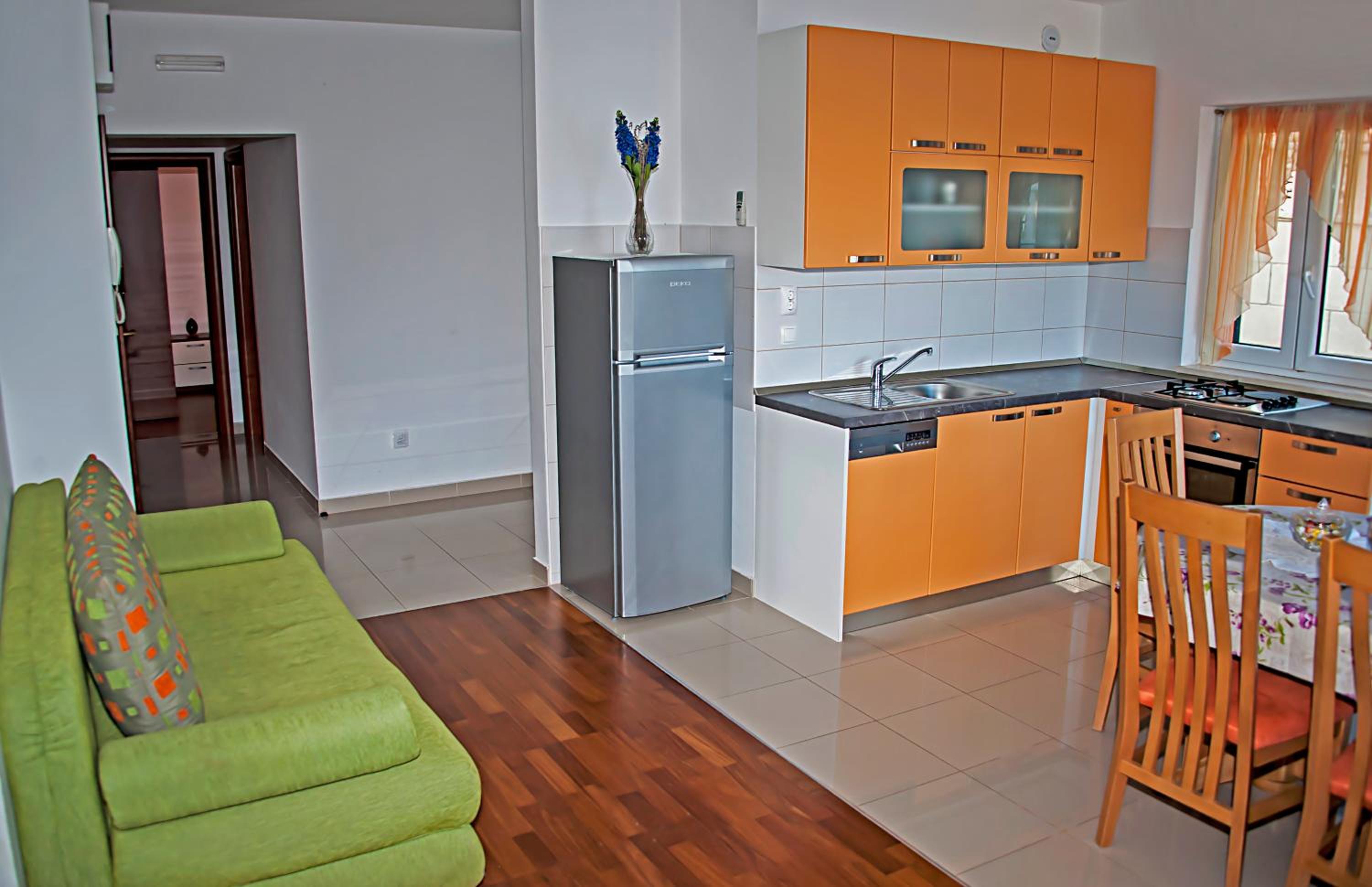 Apartment Brač