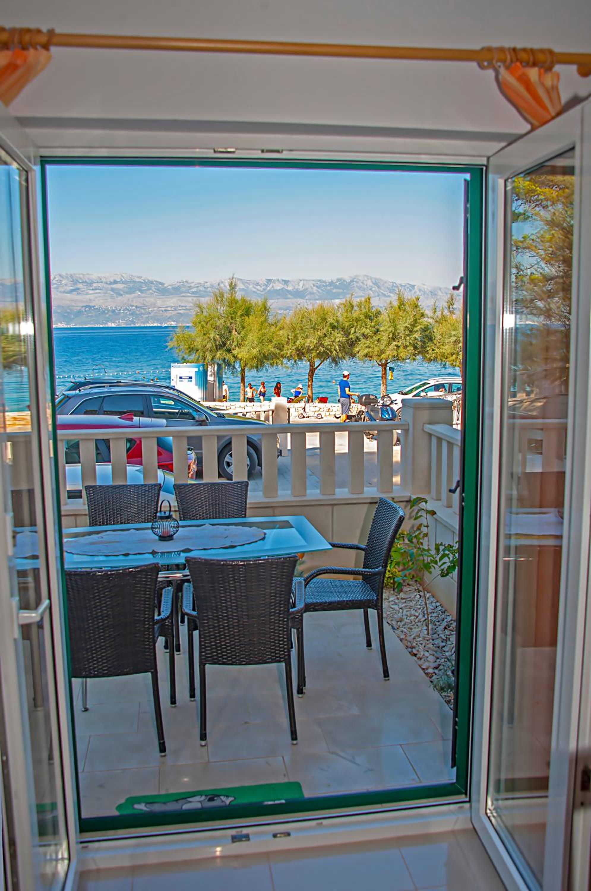 Apartment Brač