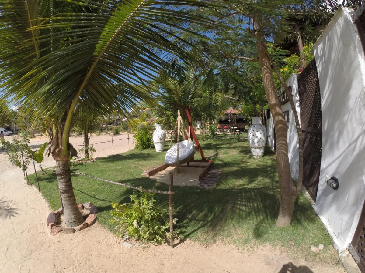 children's play area