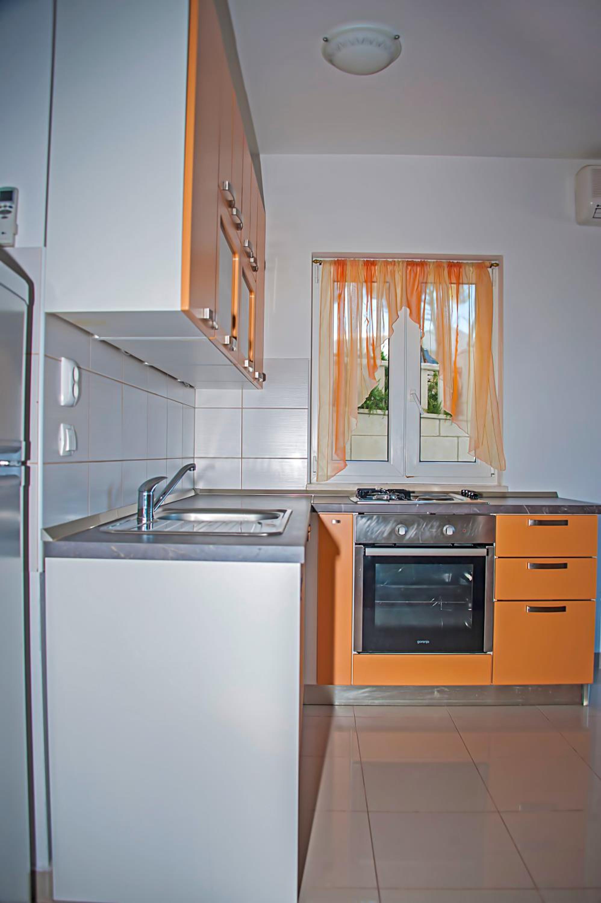 Apartment Brač