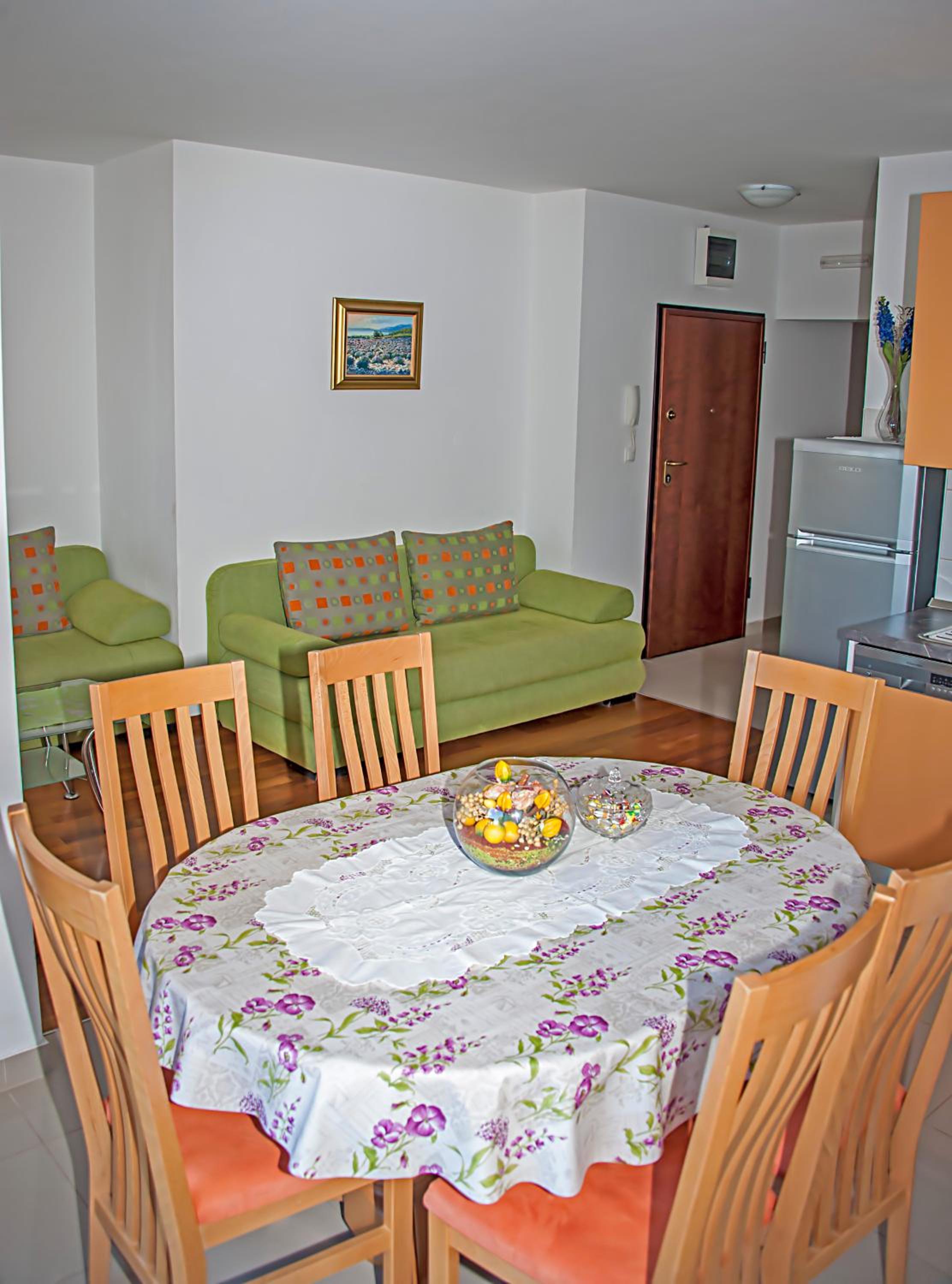 Apartment Brač