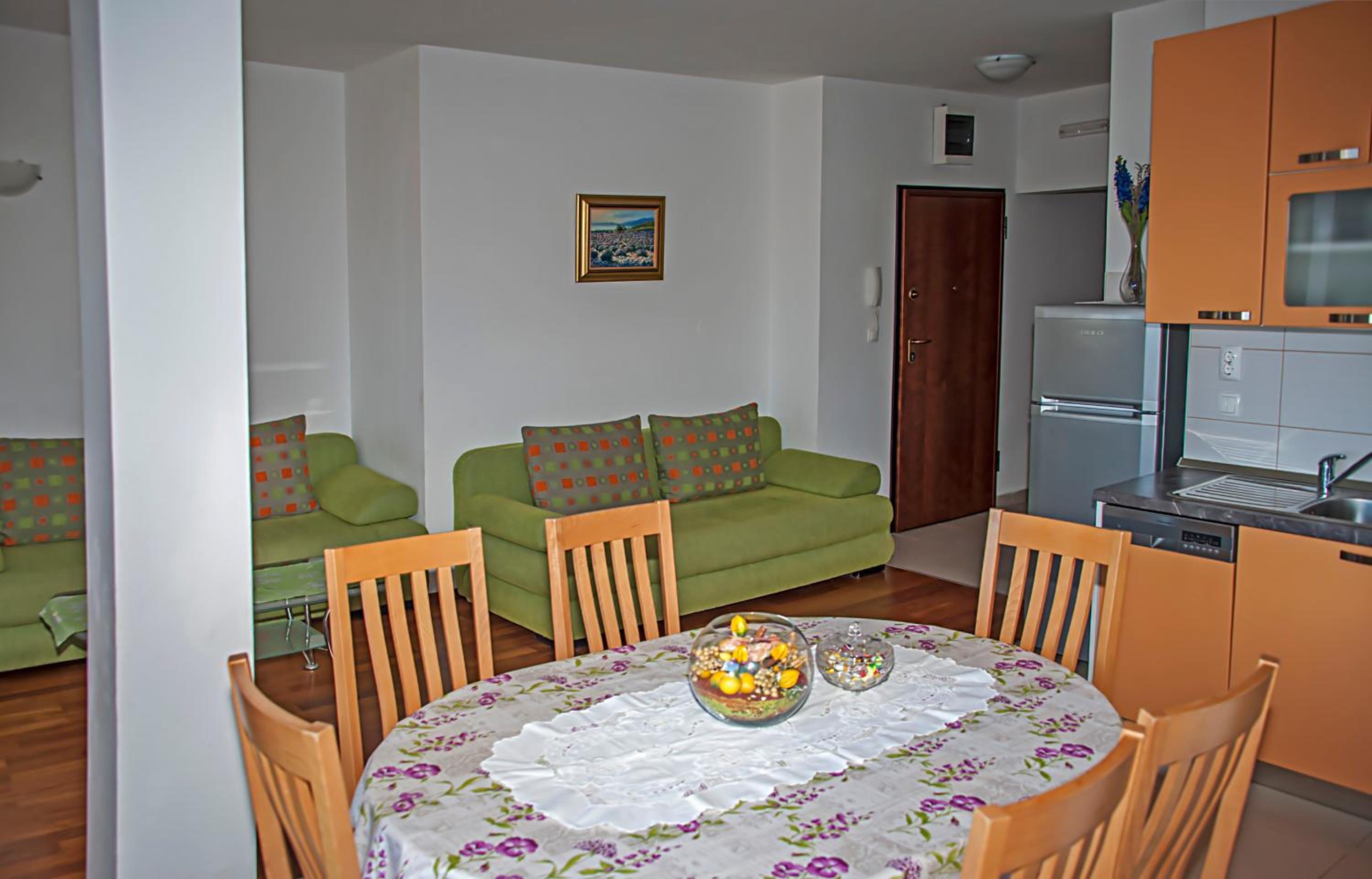 Apartment Brač