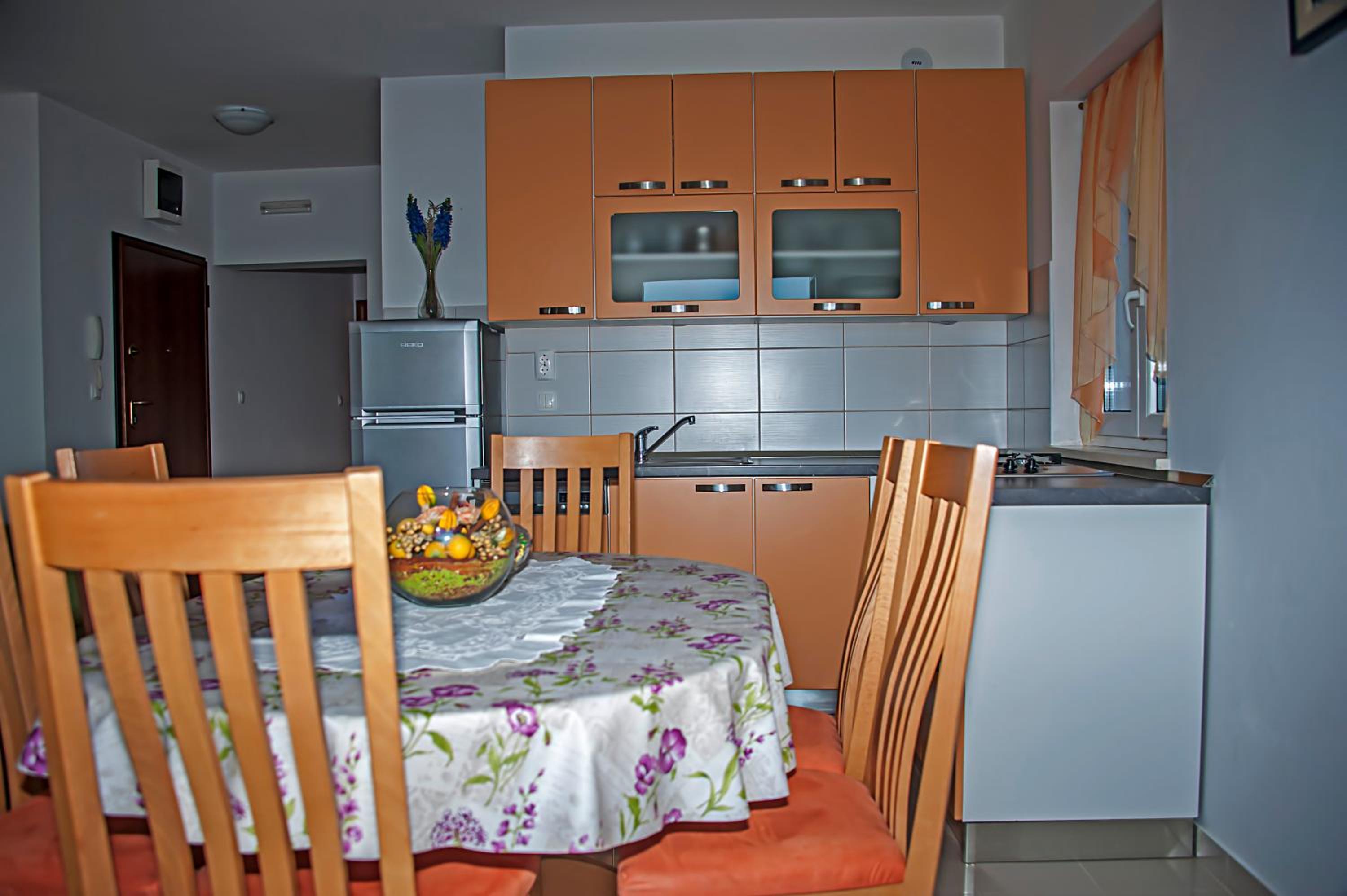 Apartment Brač