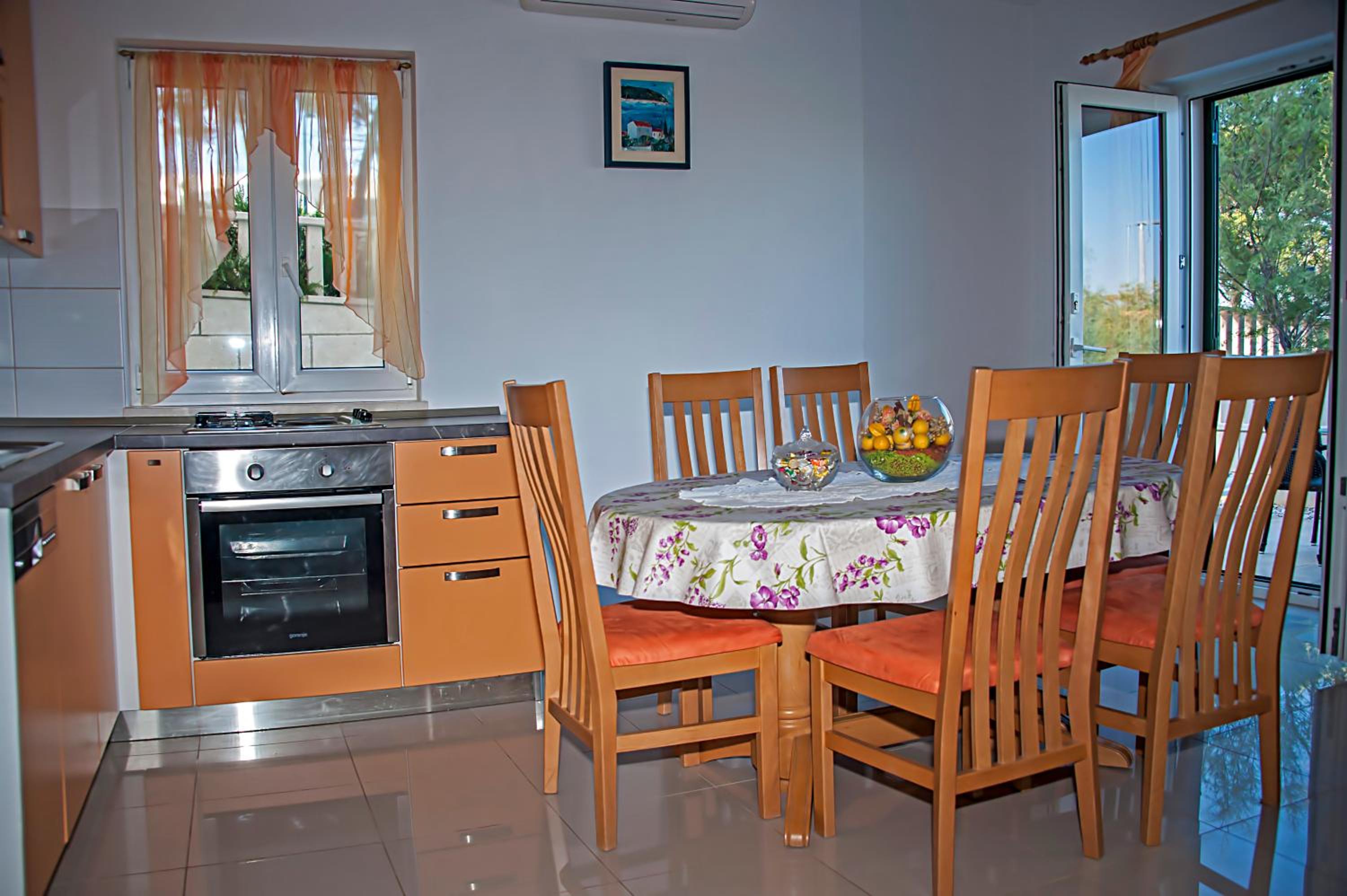 Apartment Brač