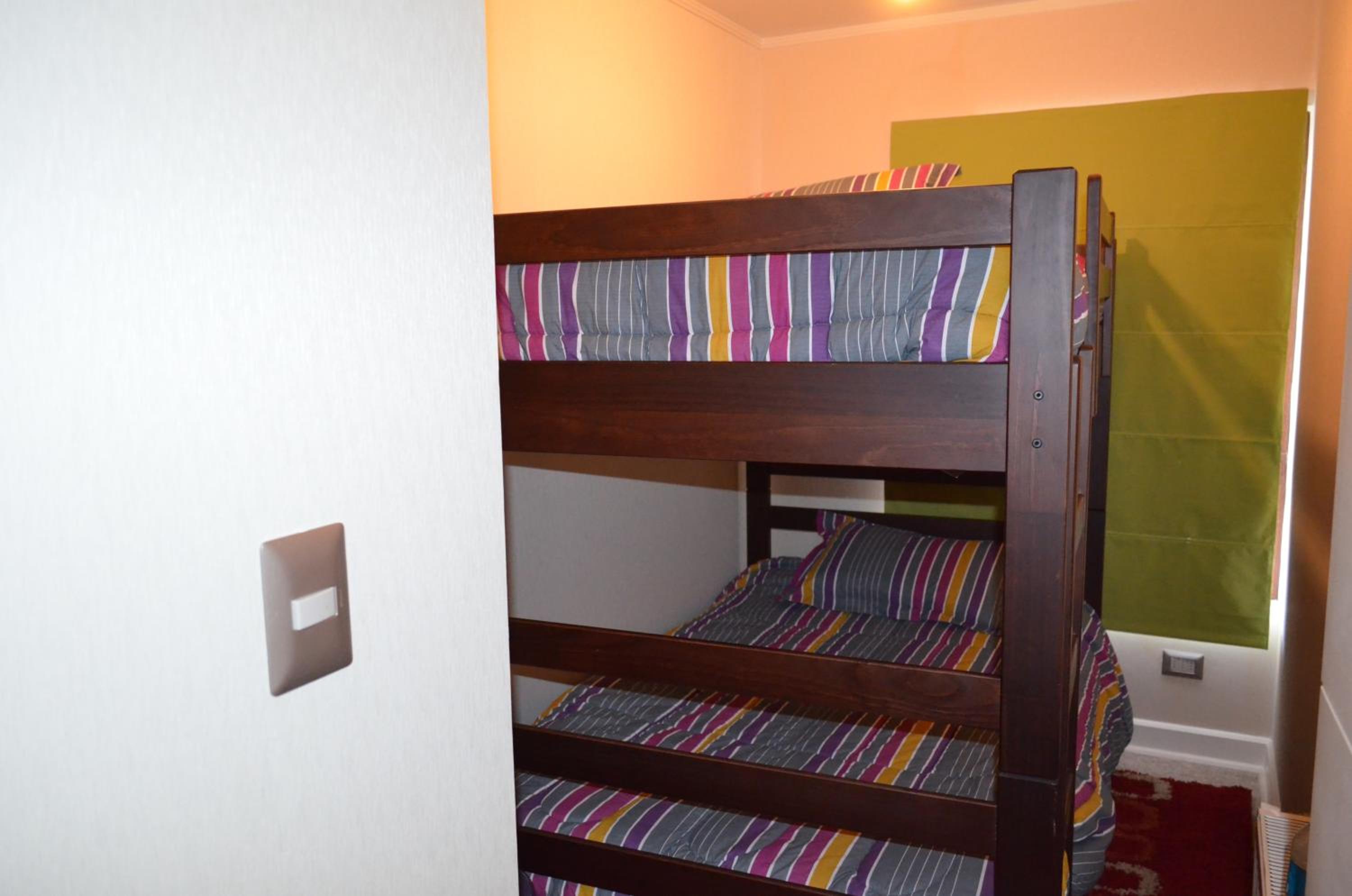 Departamento Termas de Chillan
