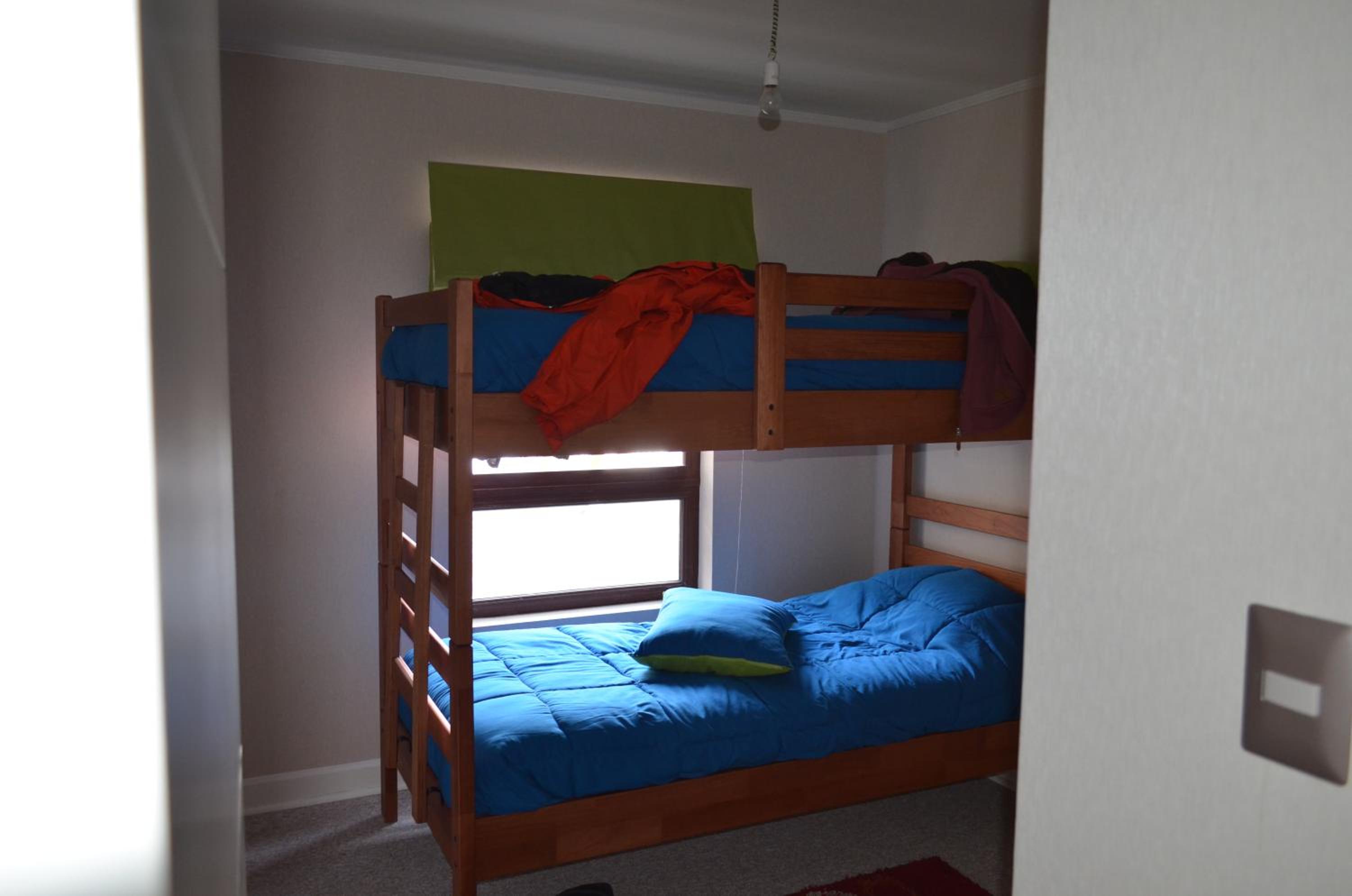 Departamento Termas de Chillan