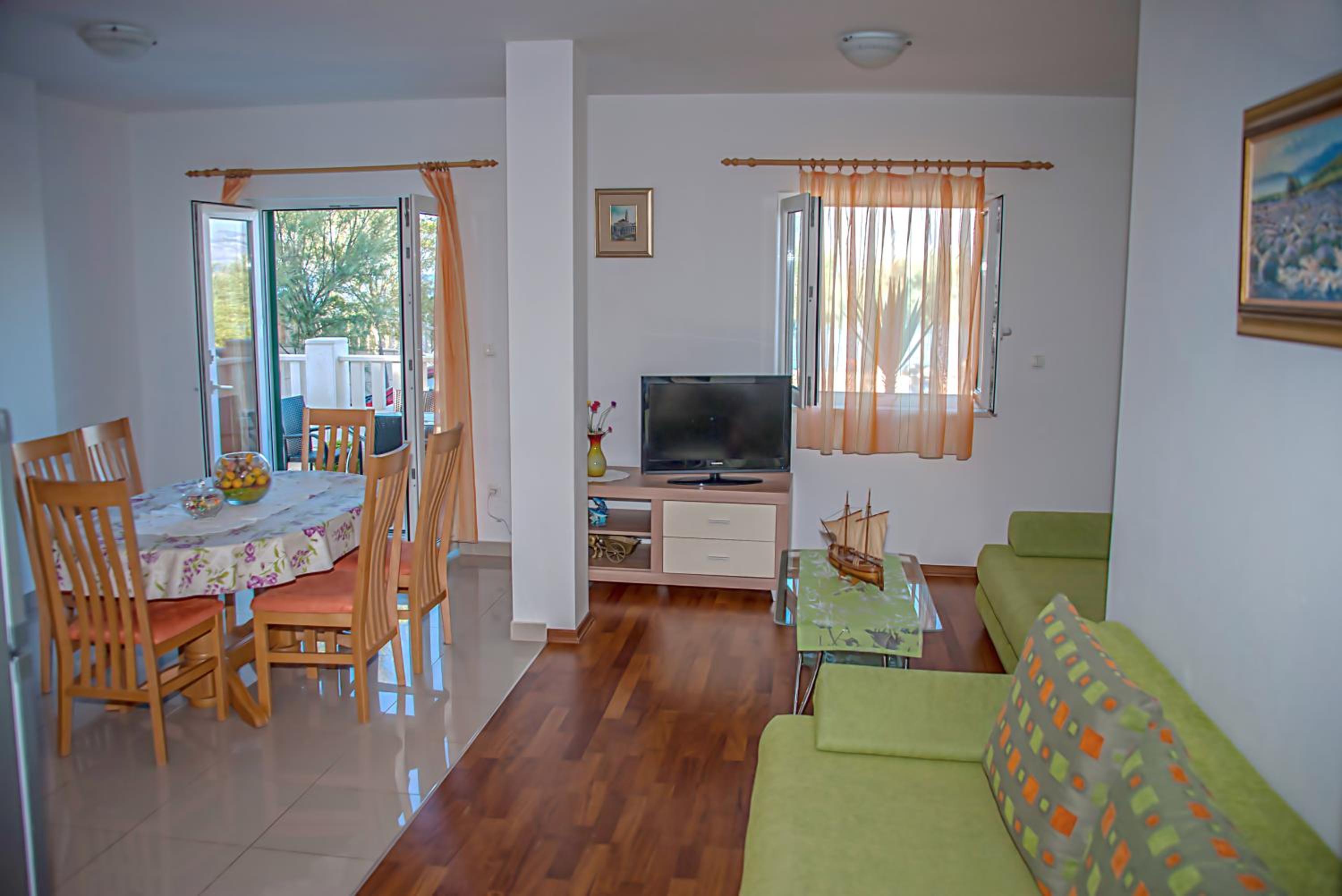 Apartment Brač