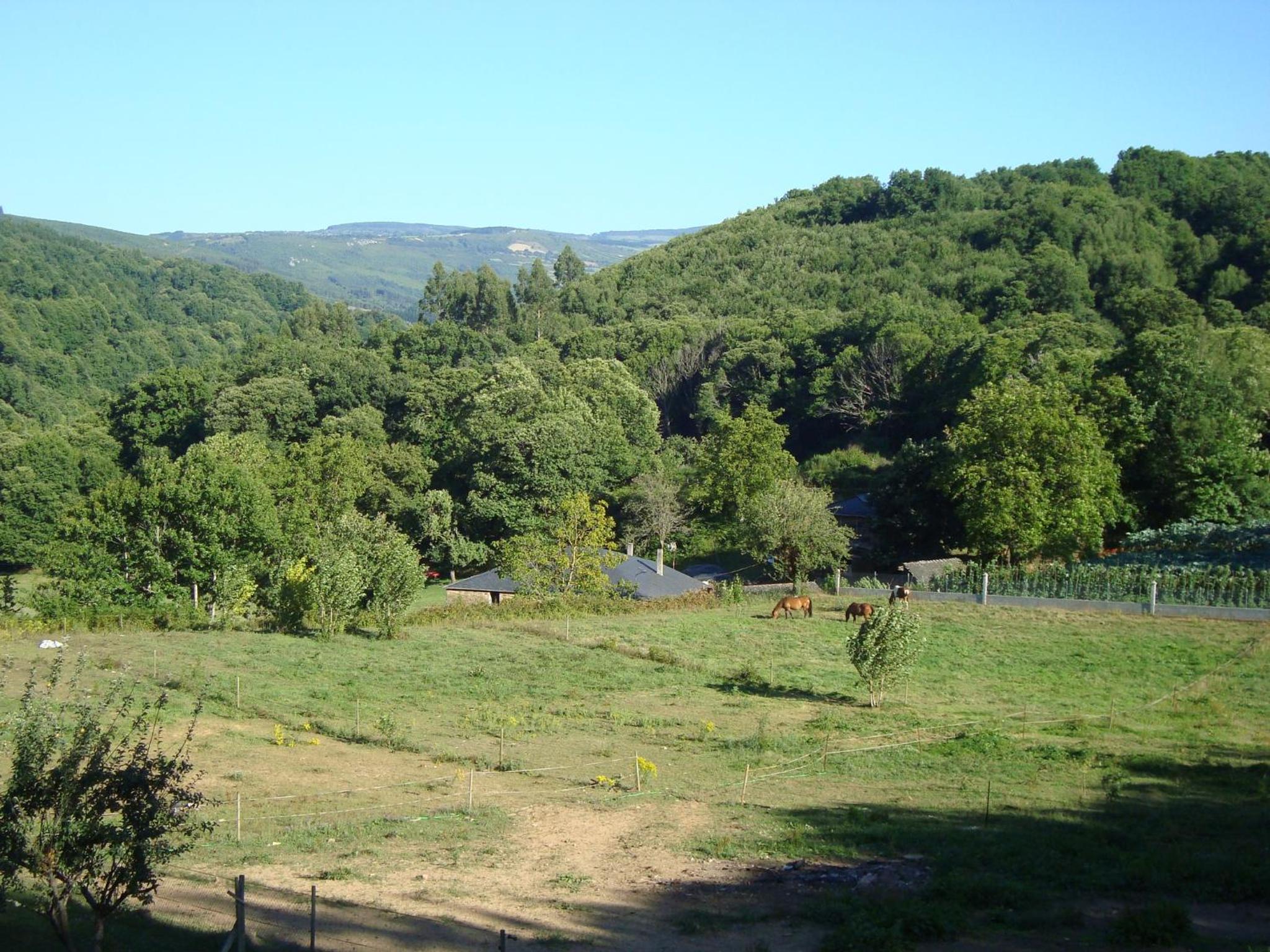 Casa do Xastre view 2
