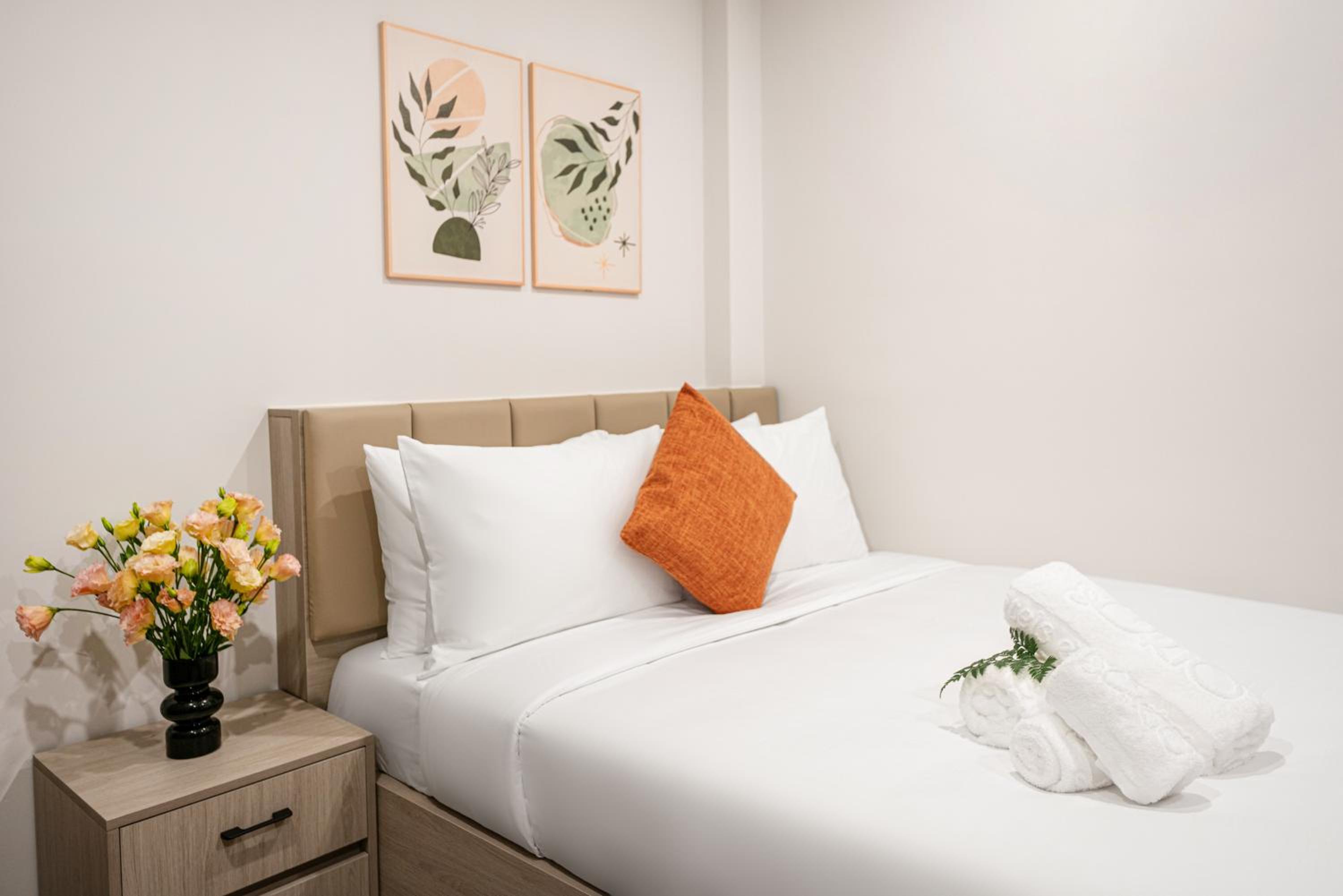 BRIO Mireva Hotel & Apartment
