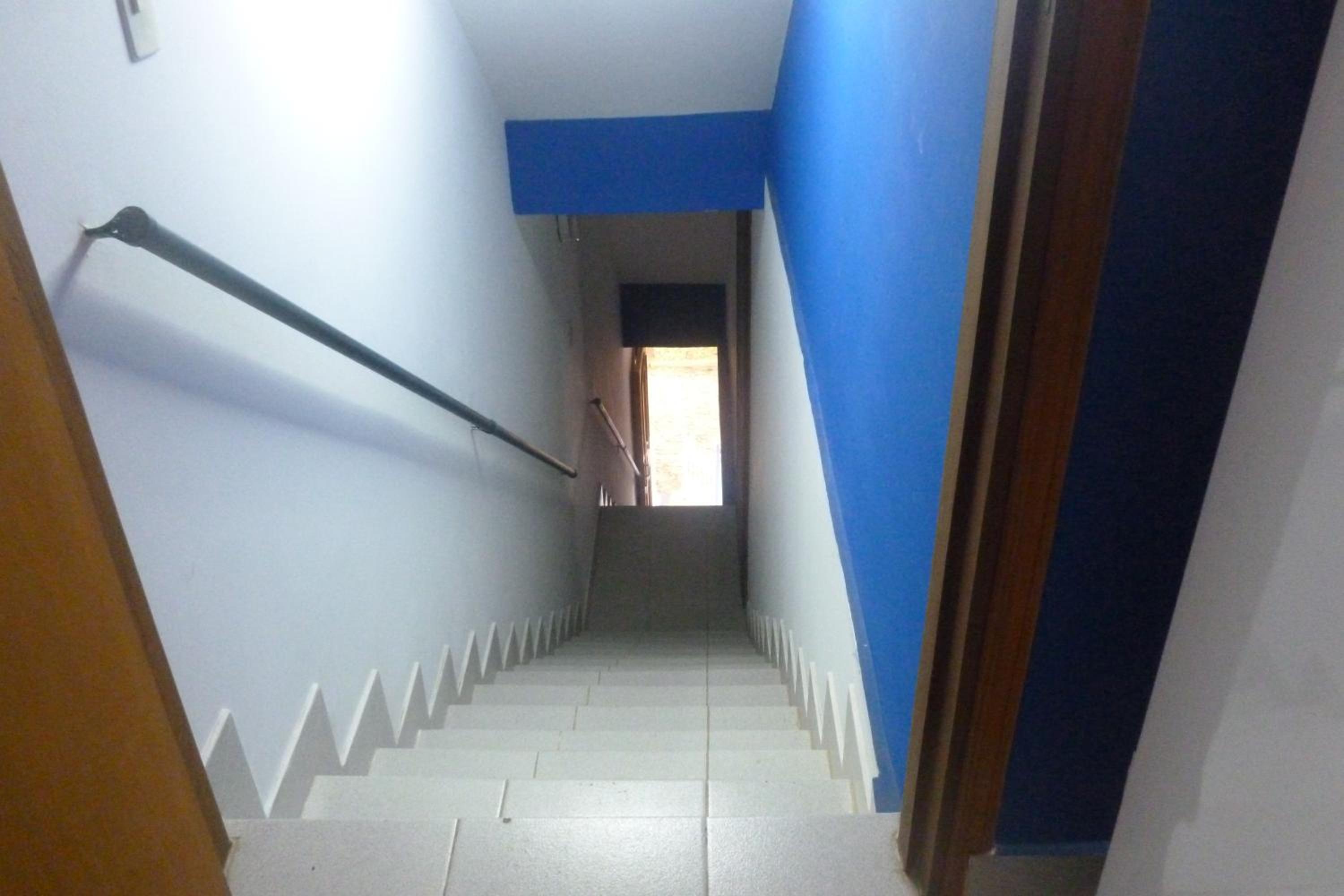 Edificio Ambay Roga