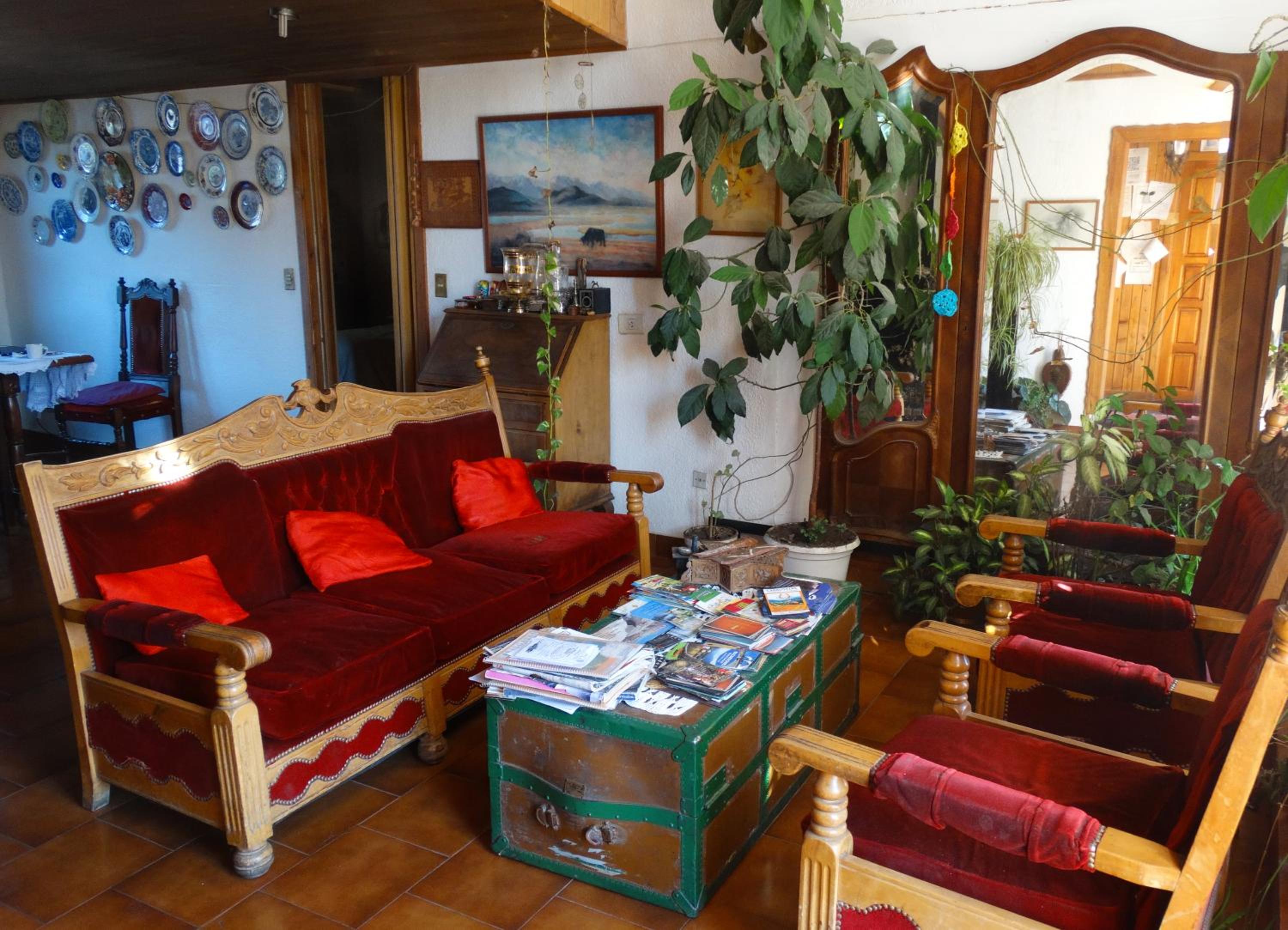lounge