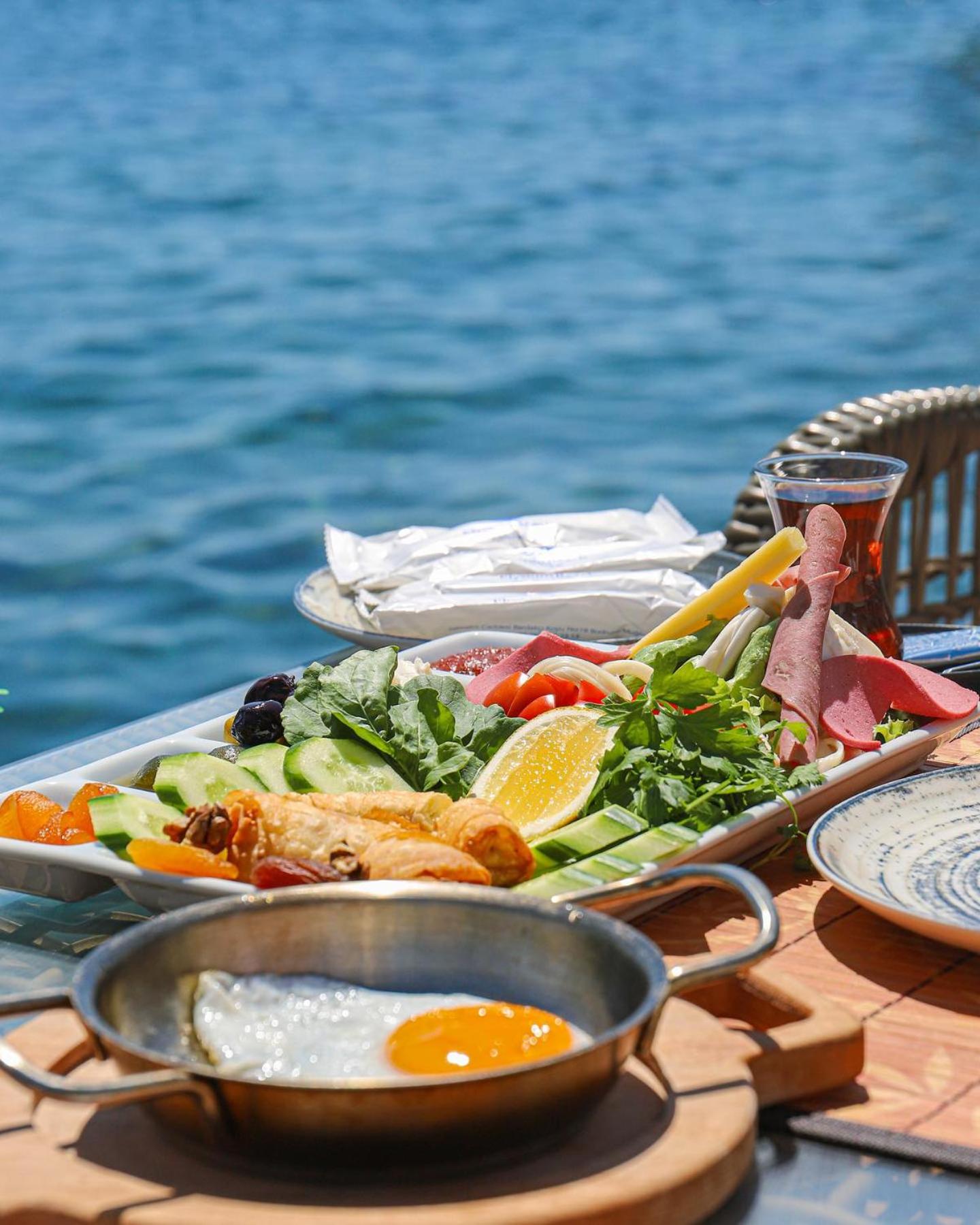 La Bonita Marina Hotel Bodrum