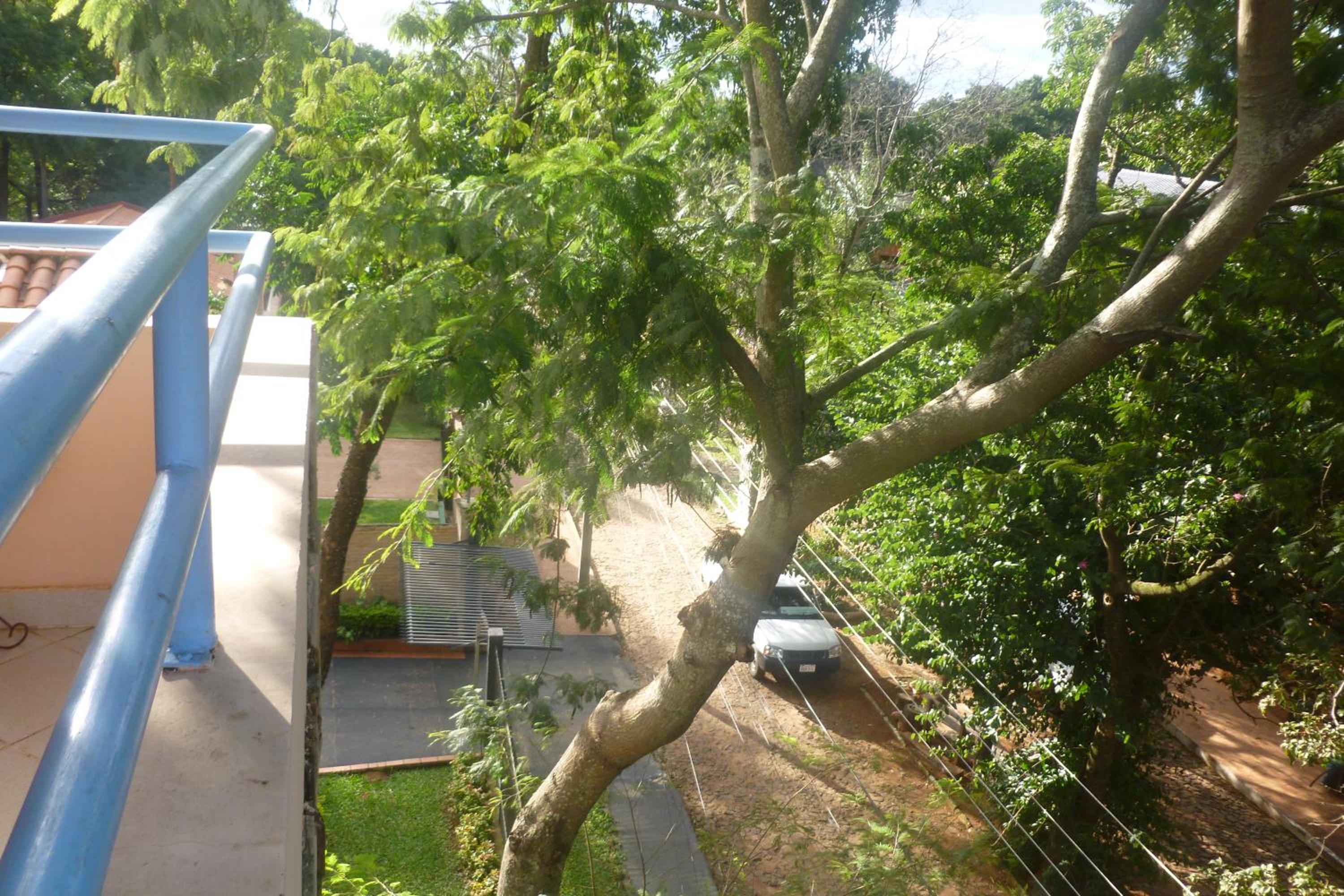 Edificio Ambay Roga