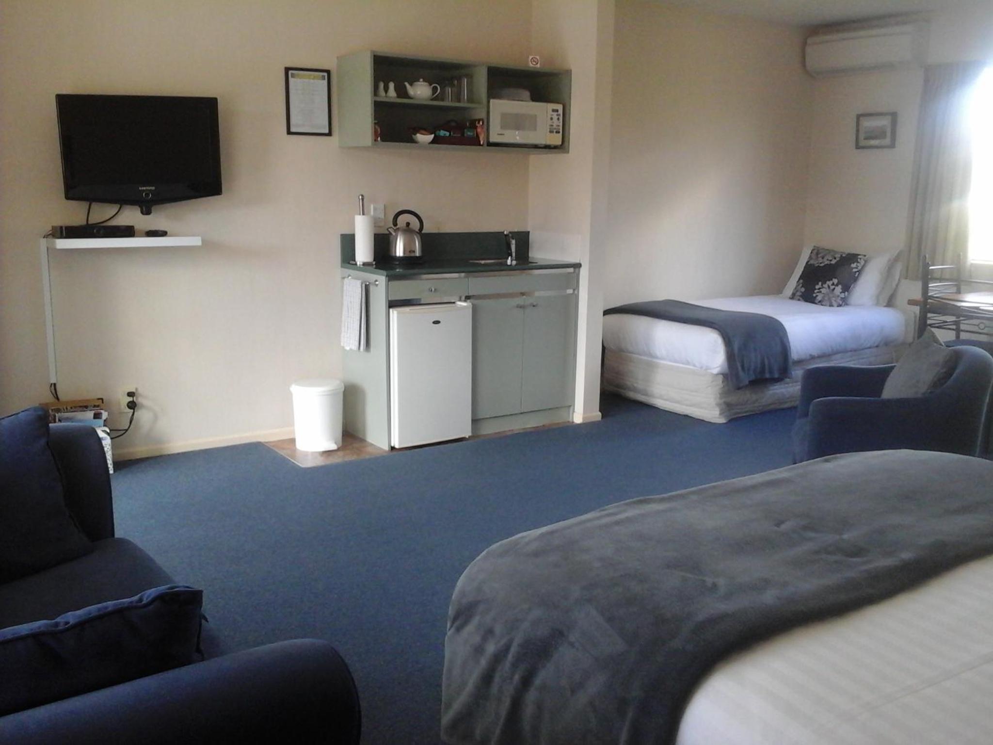 South Park Motel