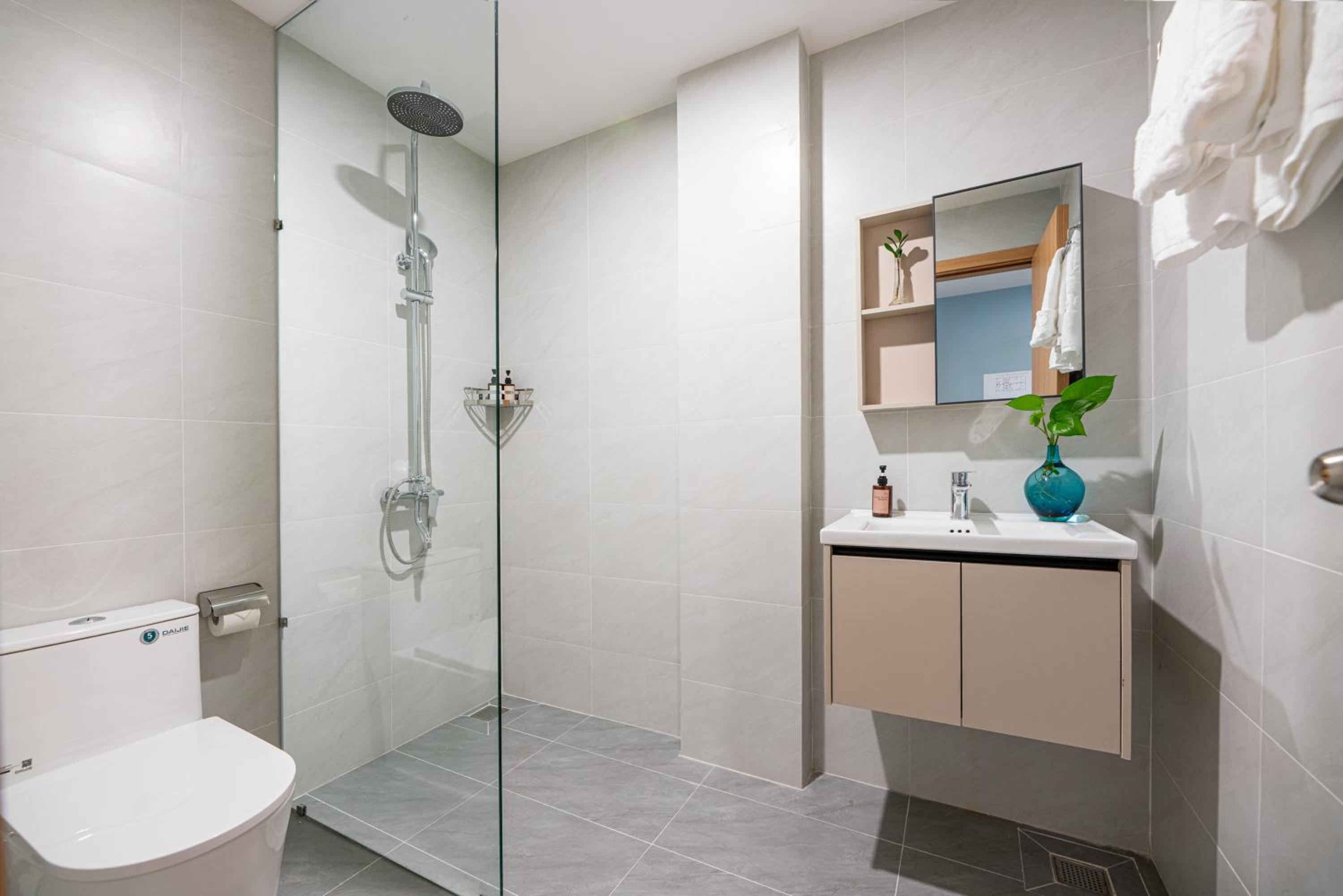 BRIO Mireva Hotel & Apartment