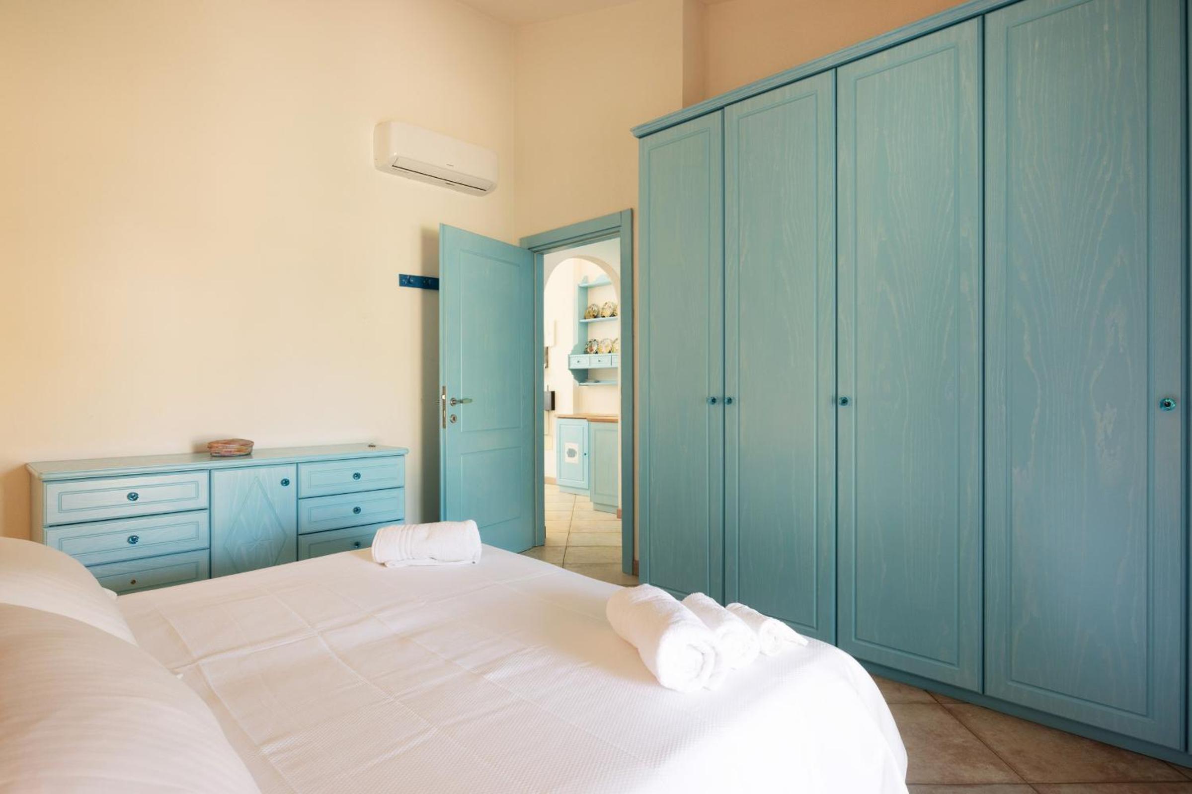 Sardegna è - Beach Apartment LE