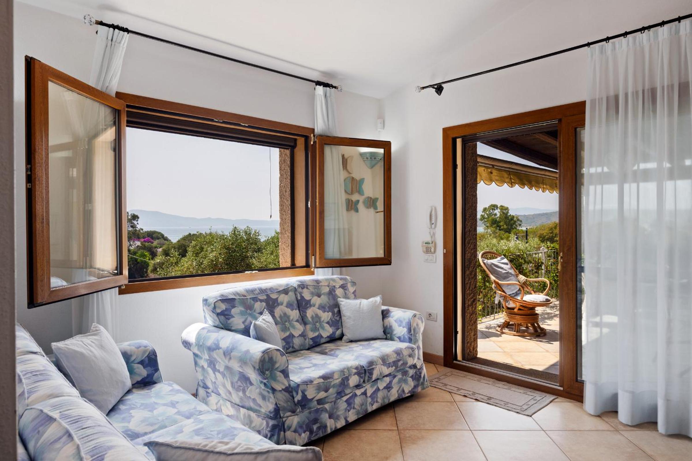 Sardegna è - Beach Apartment LE