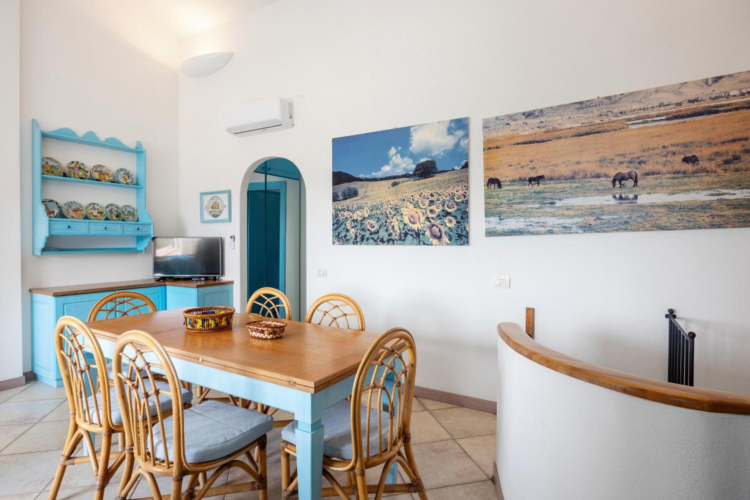 Sardegna è - Beach Apartment LE