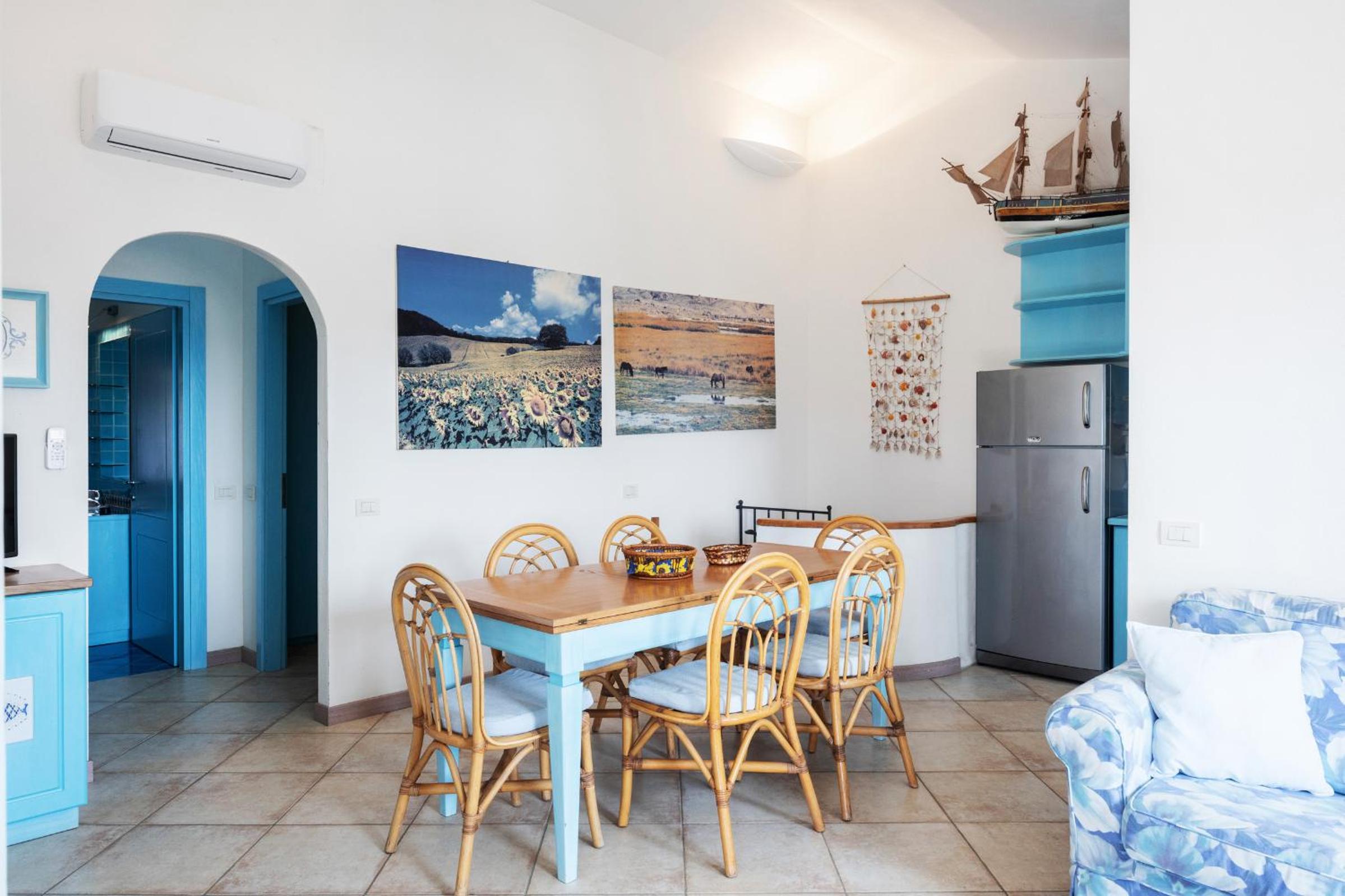 Sardegna è - Beach Apartment LE