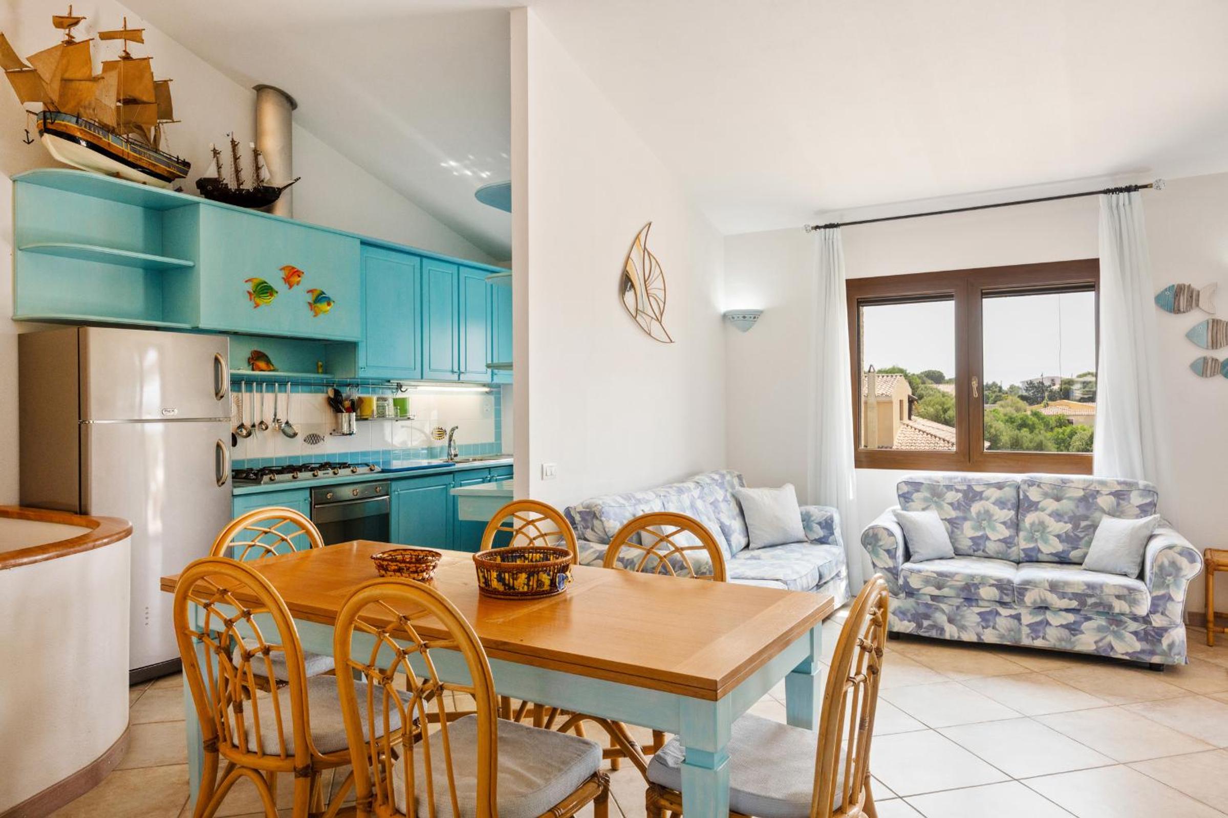Sardegna è - Beach Apartment LE