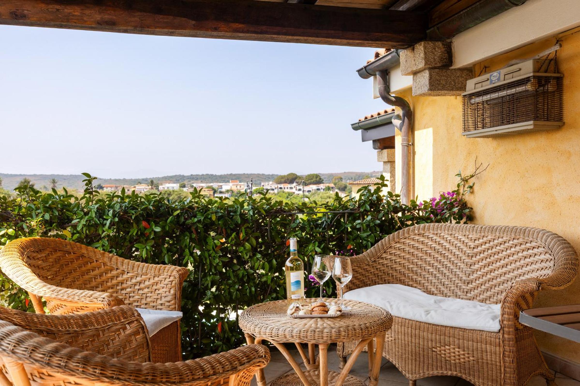 Sardegna è - Beach Apartment LE photo 3