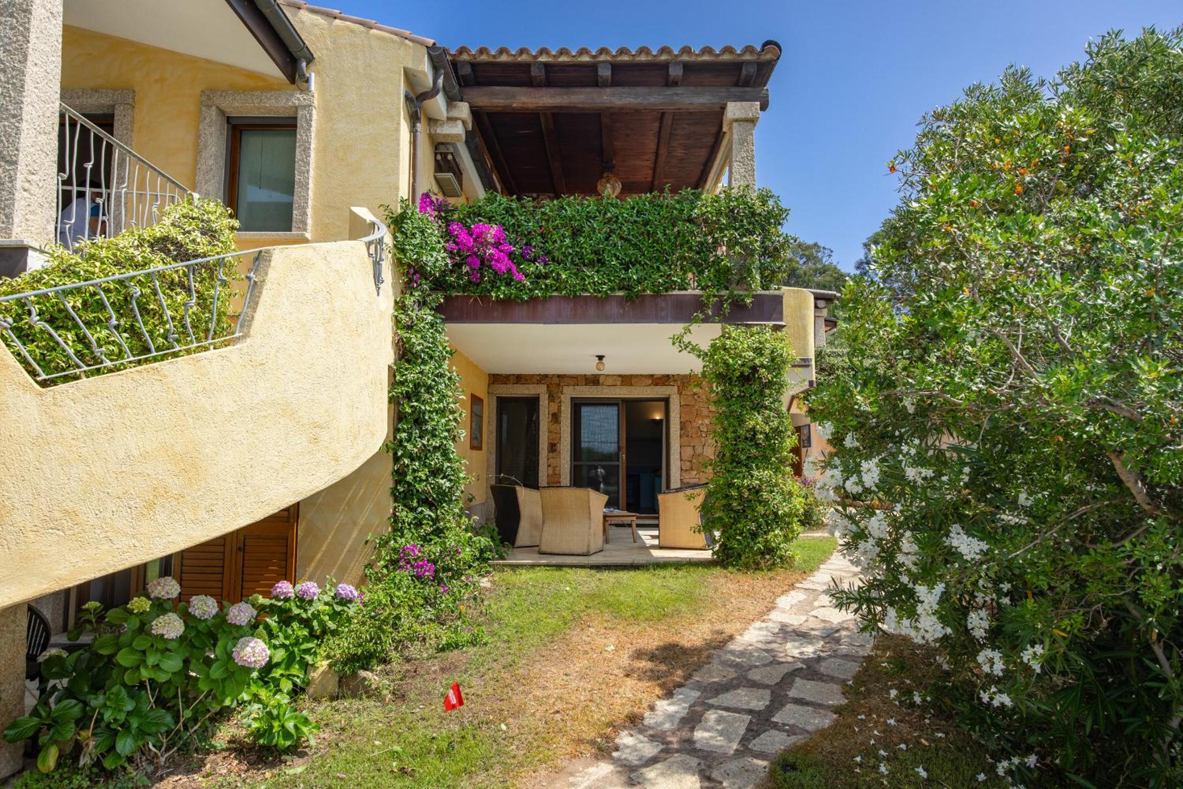 Sardegna è - Beach Apartment LE