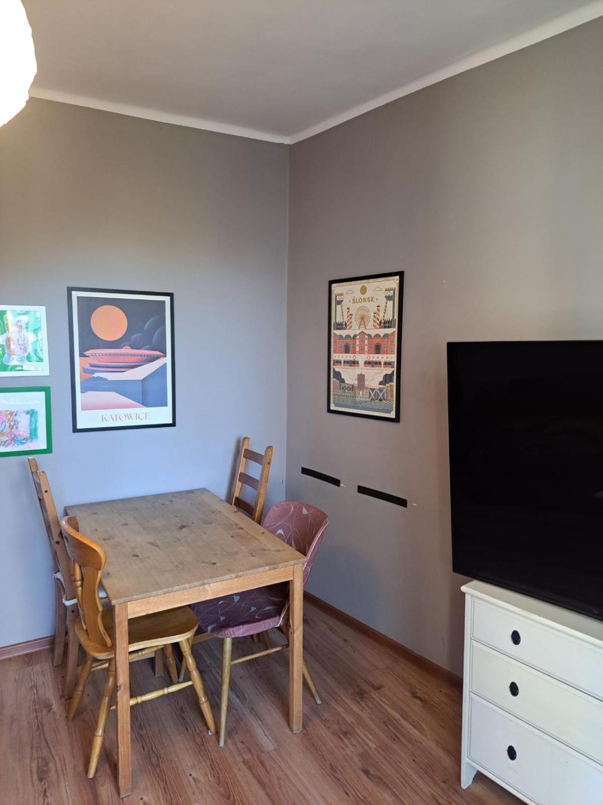 Comfortable Apartment close to Spodek, photo 34