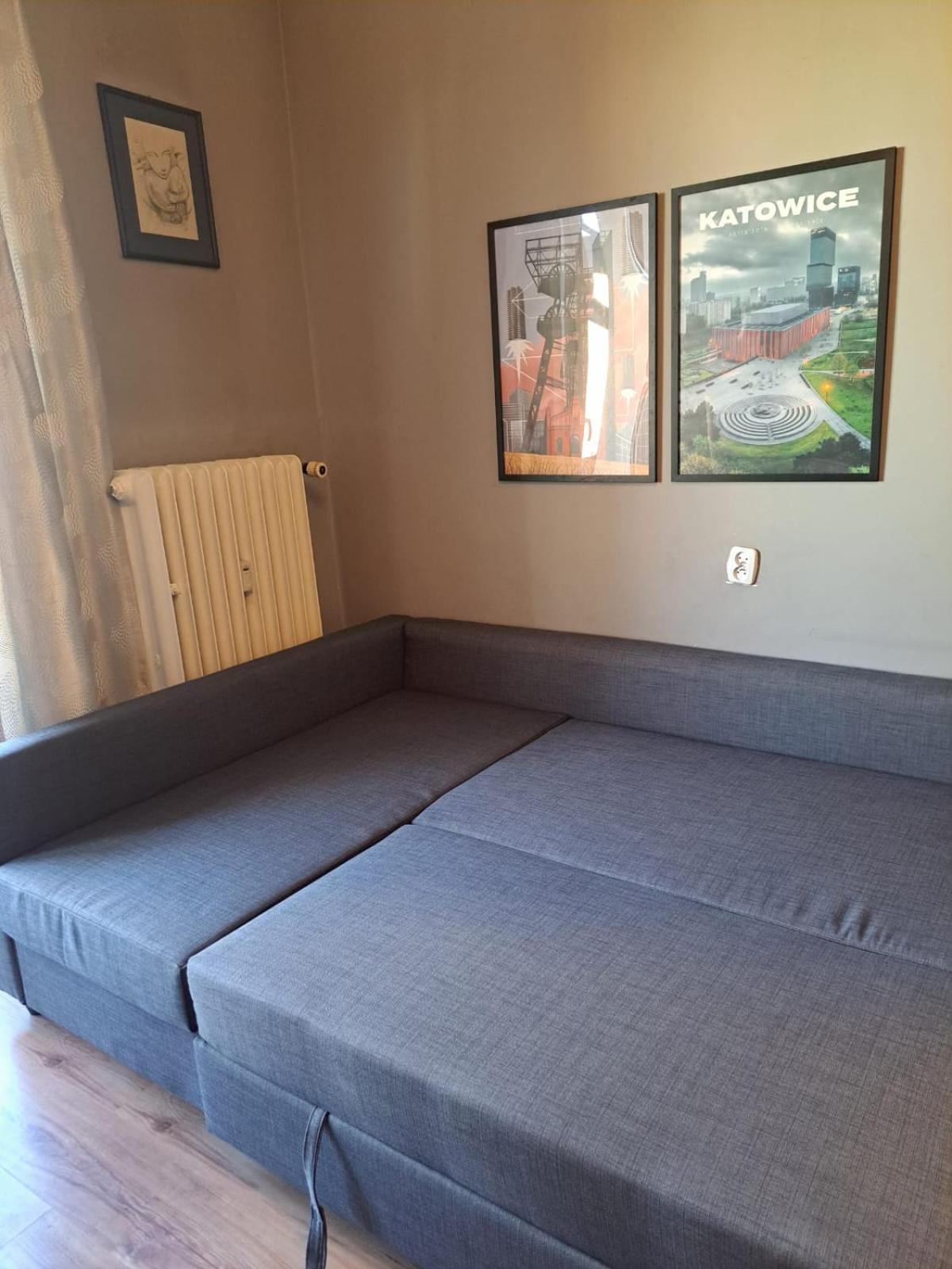 Comfortable Apartment close to Spodek, photo 28