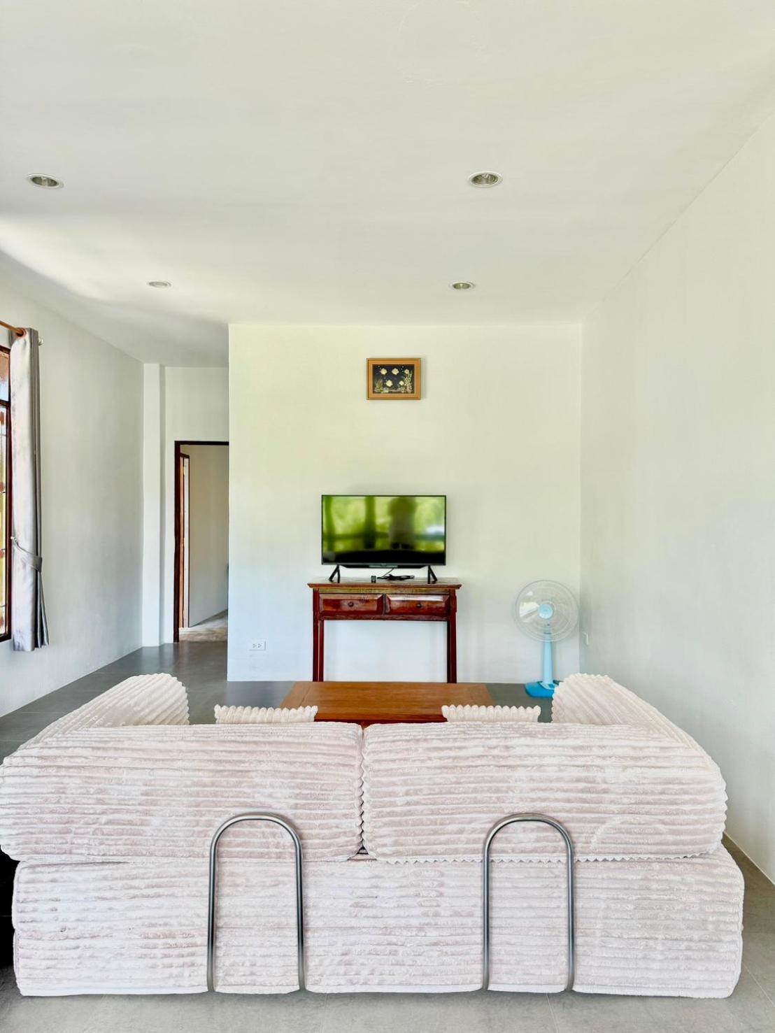 Baan Suan Poolsap - Haad Rin Beach