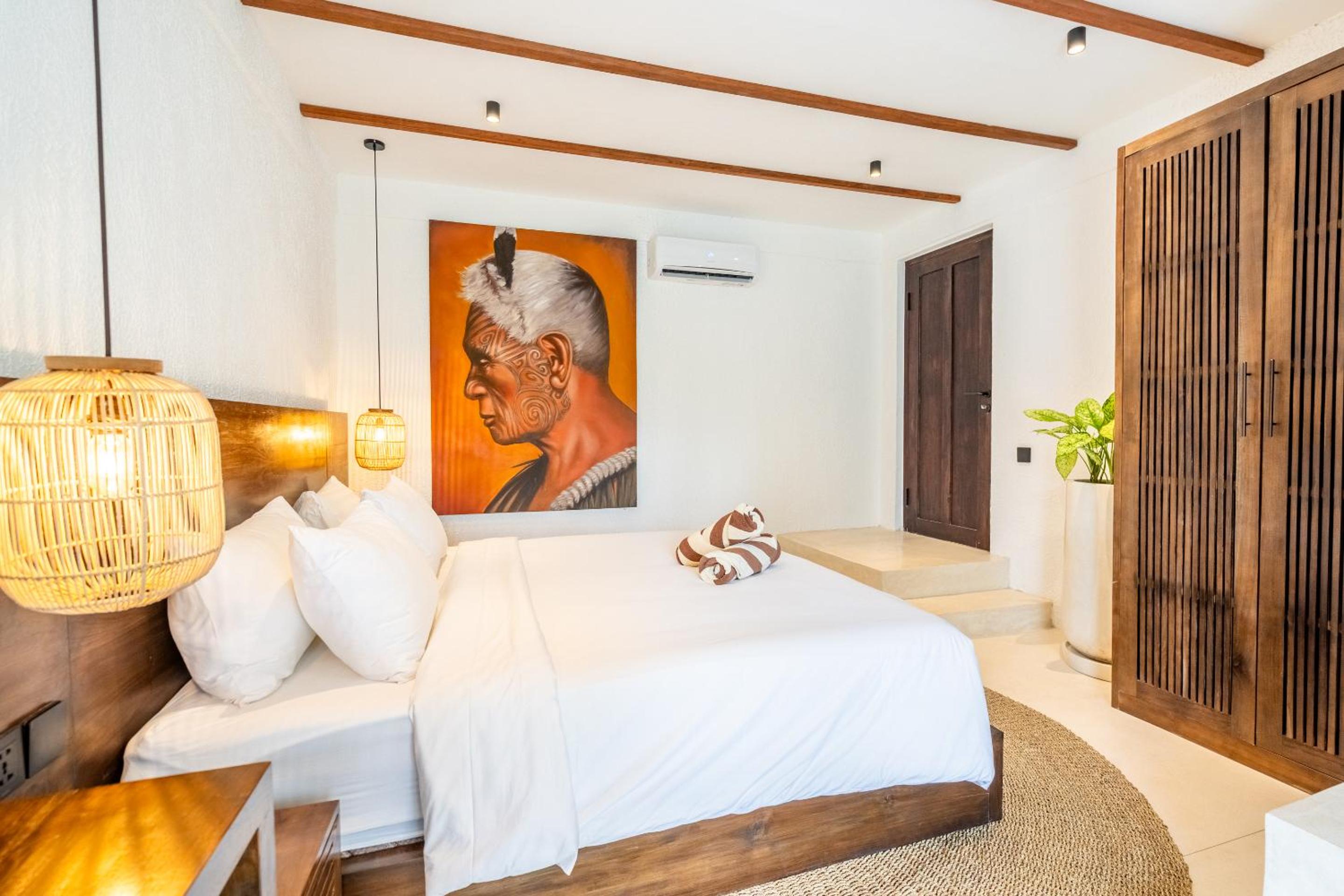 Jungle Escape - Private Pool Villa in Ubud