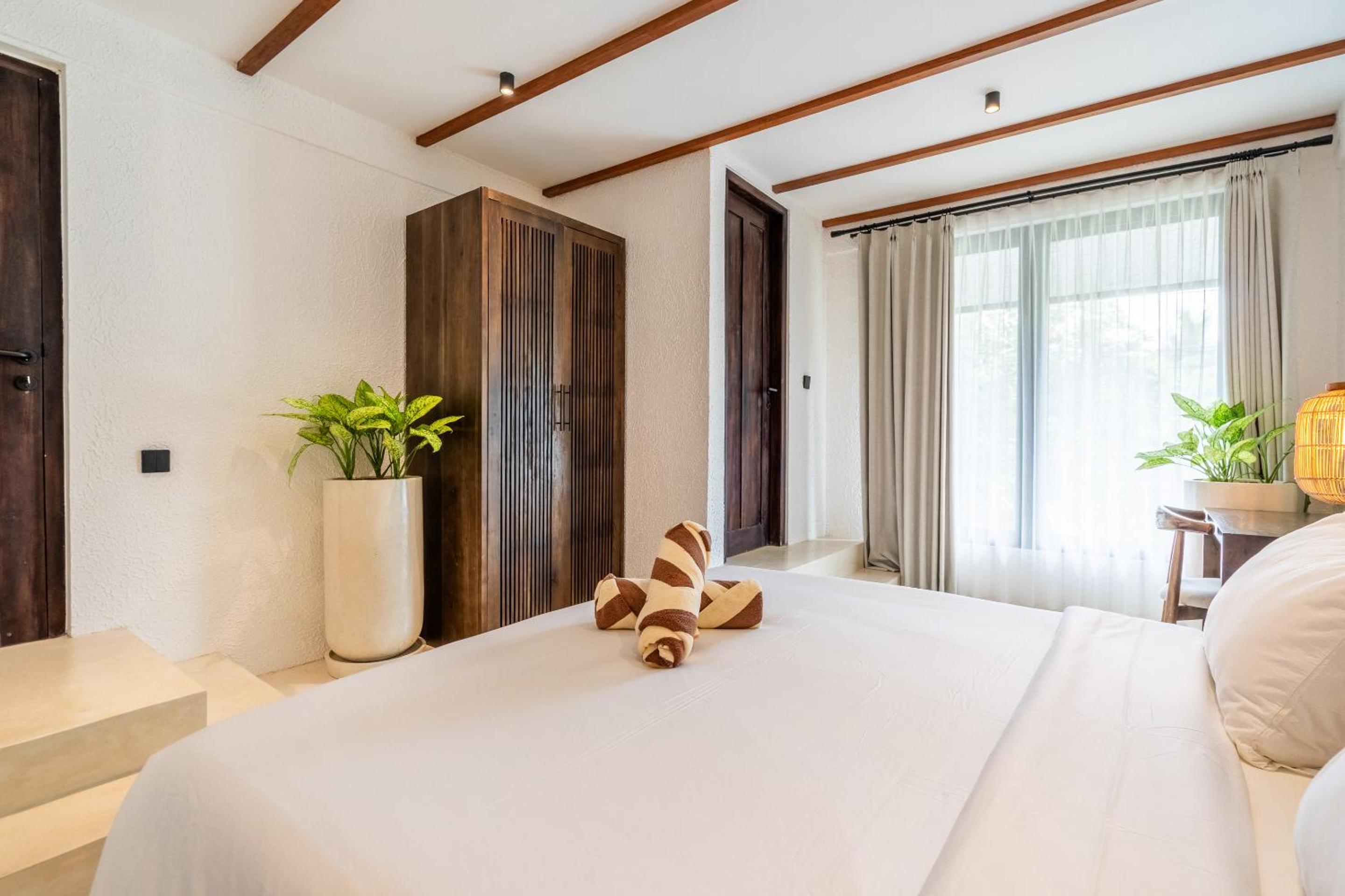 Jungle Escape - Private Pool Villa in Ubud