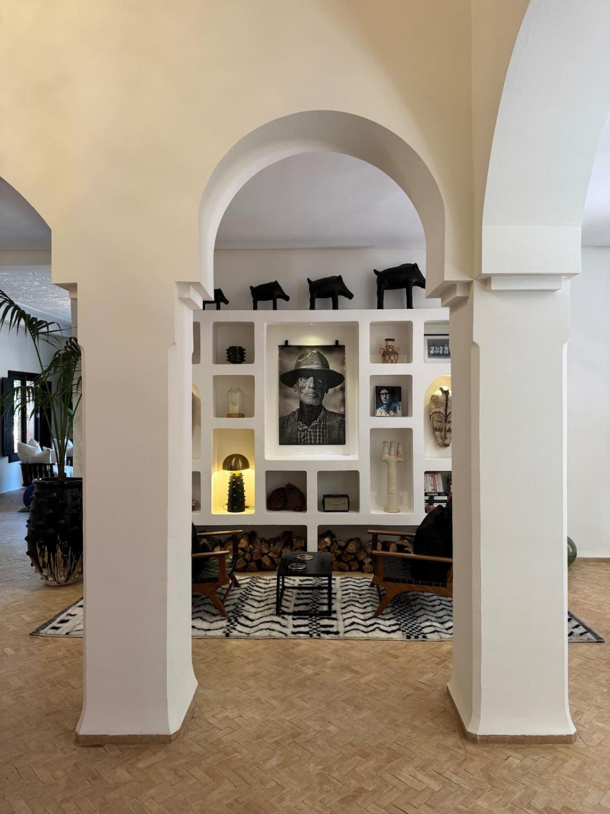 Villa ÈME