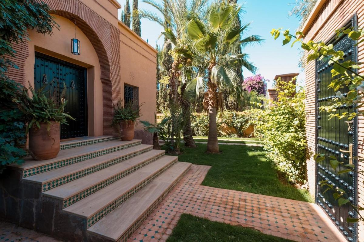 Villa ÈME