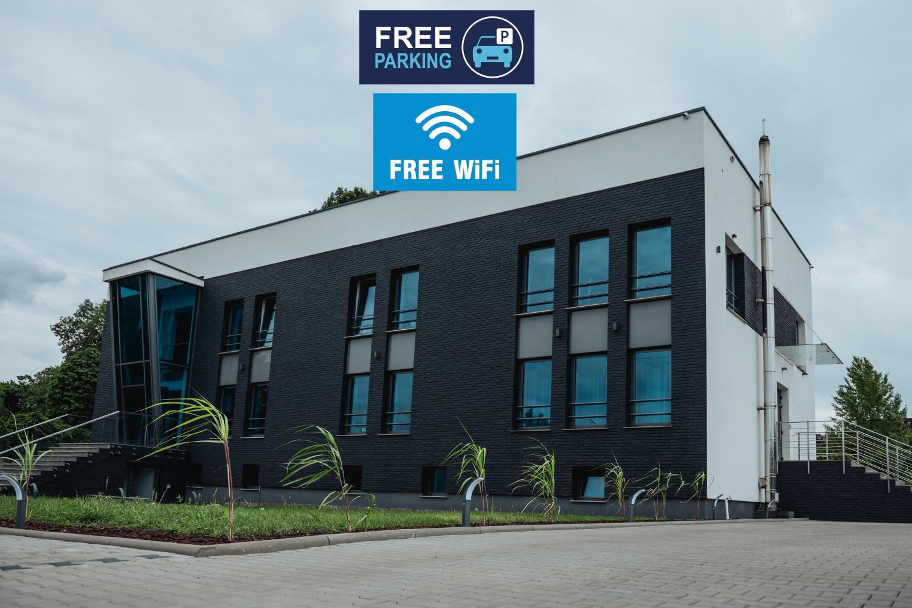 Apartamenty Janasa 13