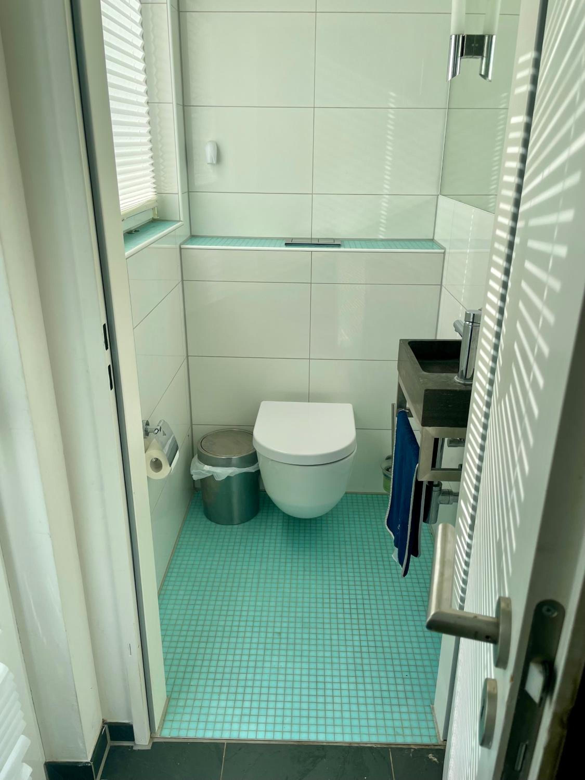 Your exclusive 2 room & 2 bathroom natural holiday home