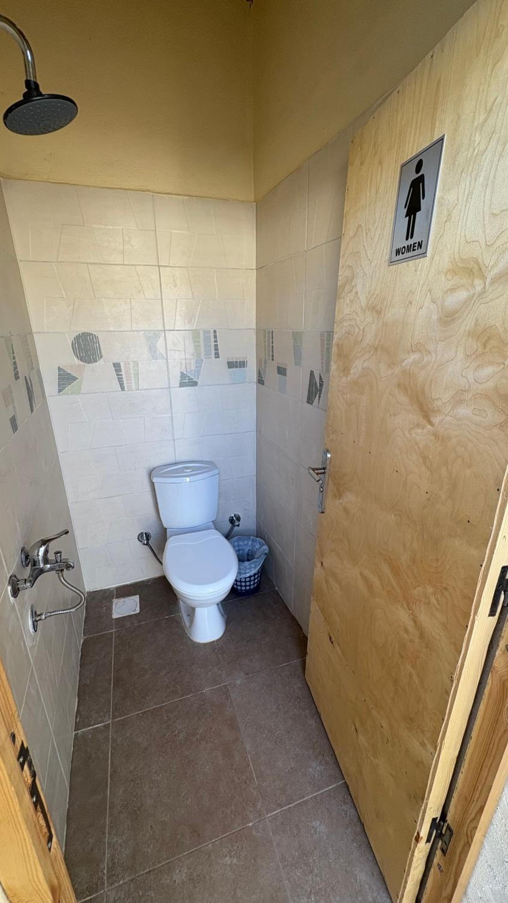 SafeZone Guesthouse