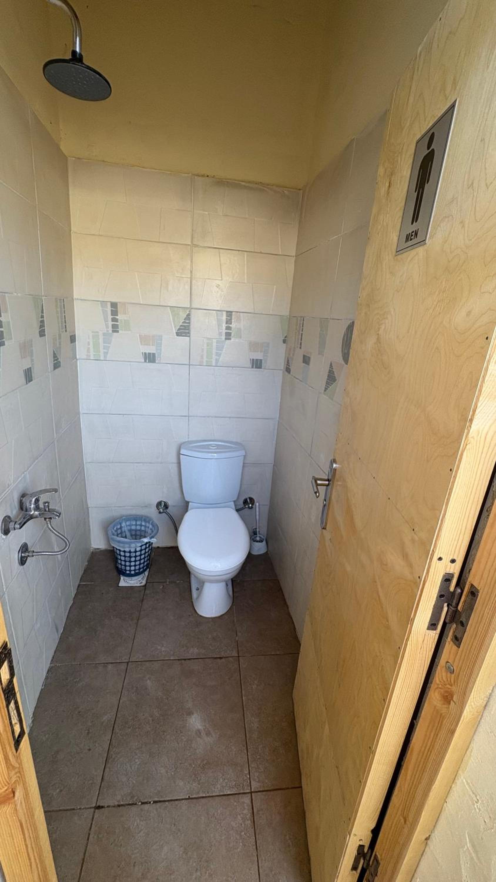 SafeZone Guesthouse