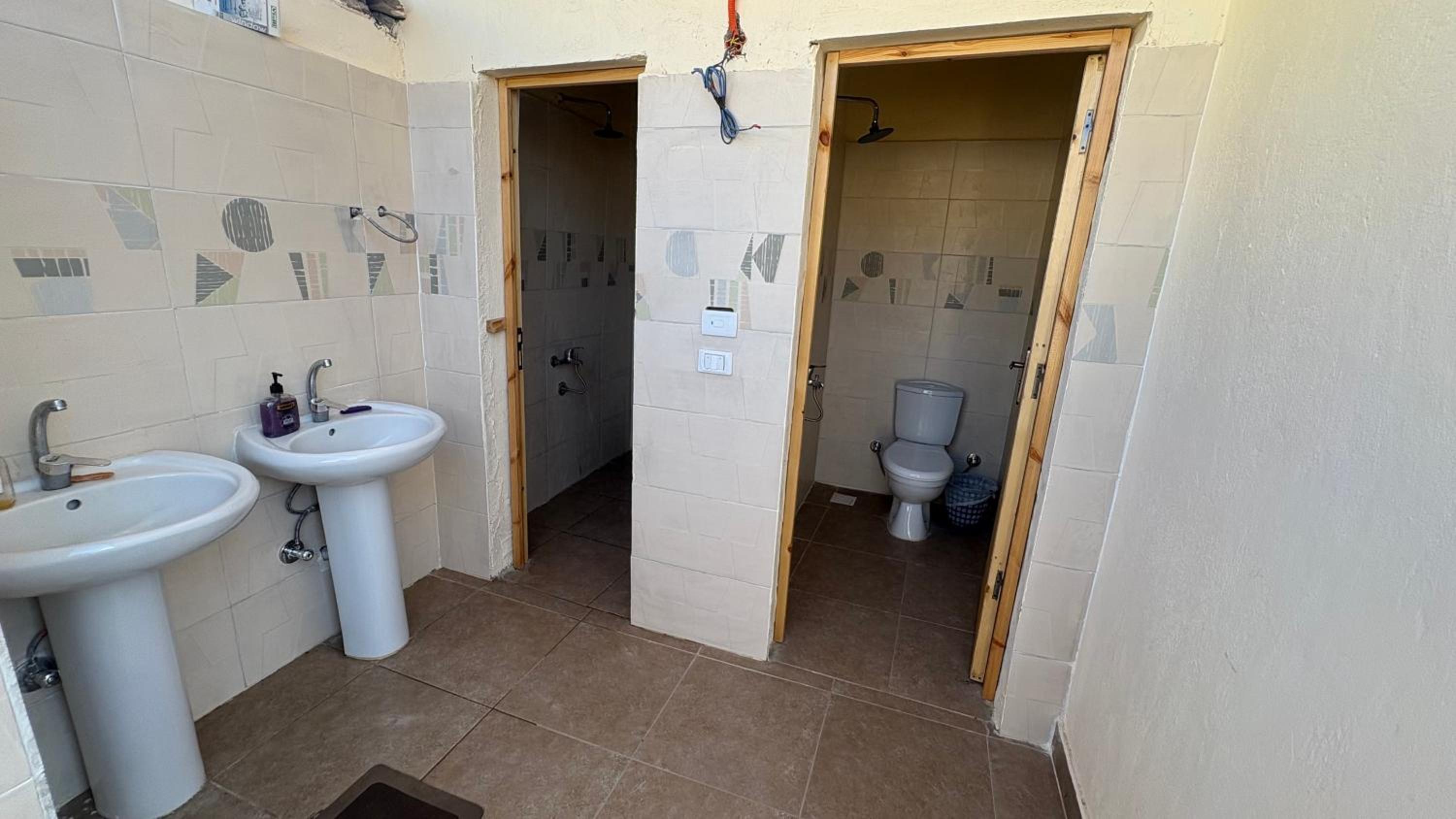 SafeZone Guesthouse