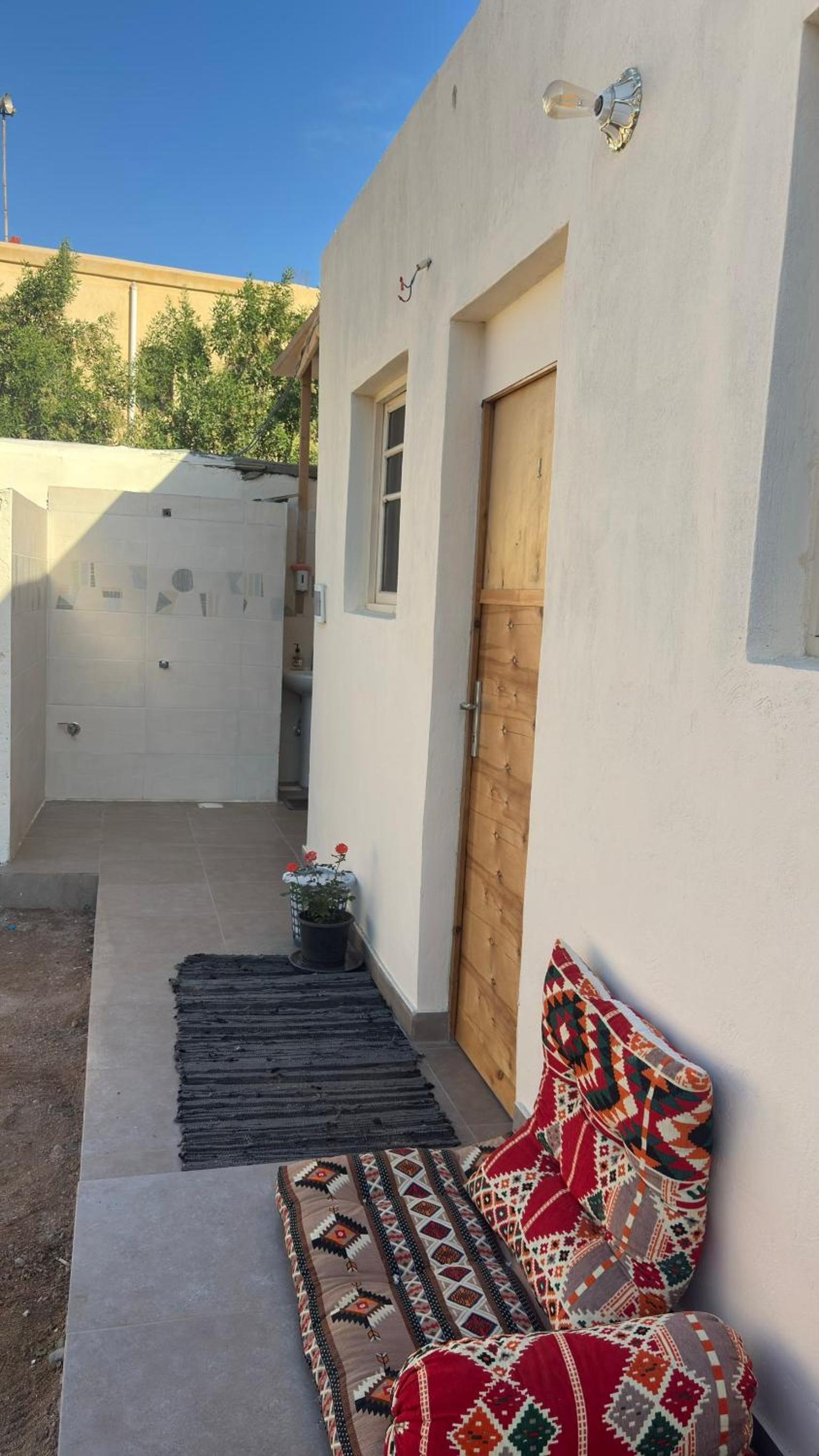 SafeZone Guesthouse