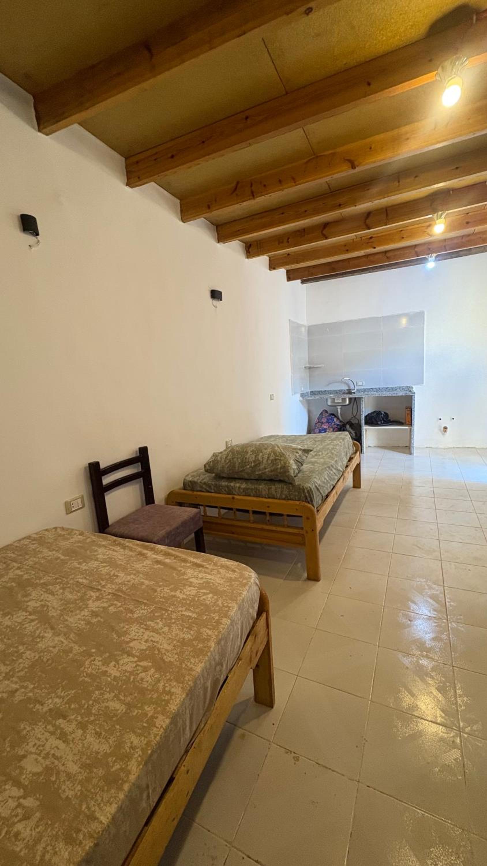 SafeZone Guesthouse