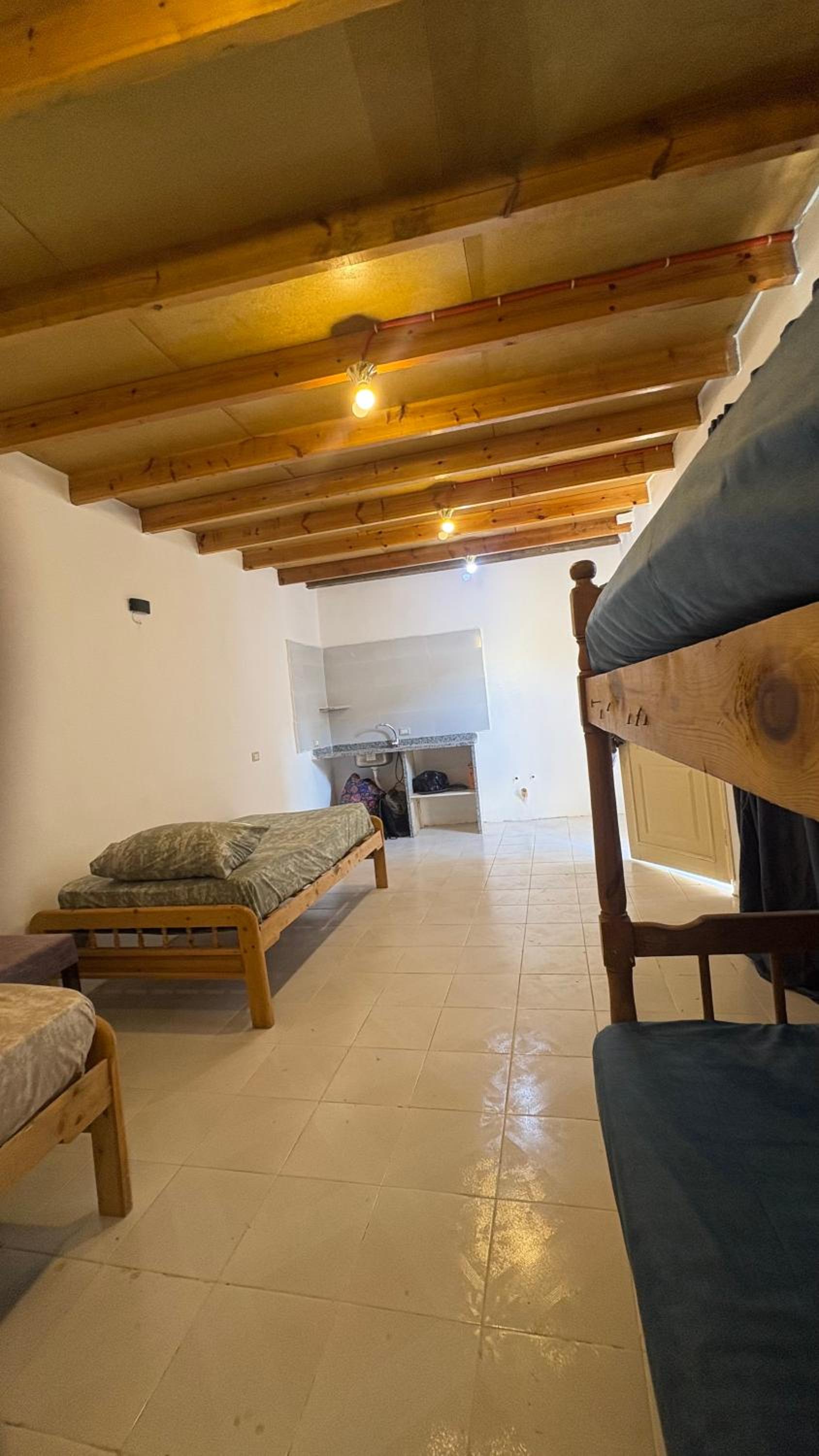 SafeZone Guesthouse