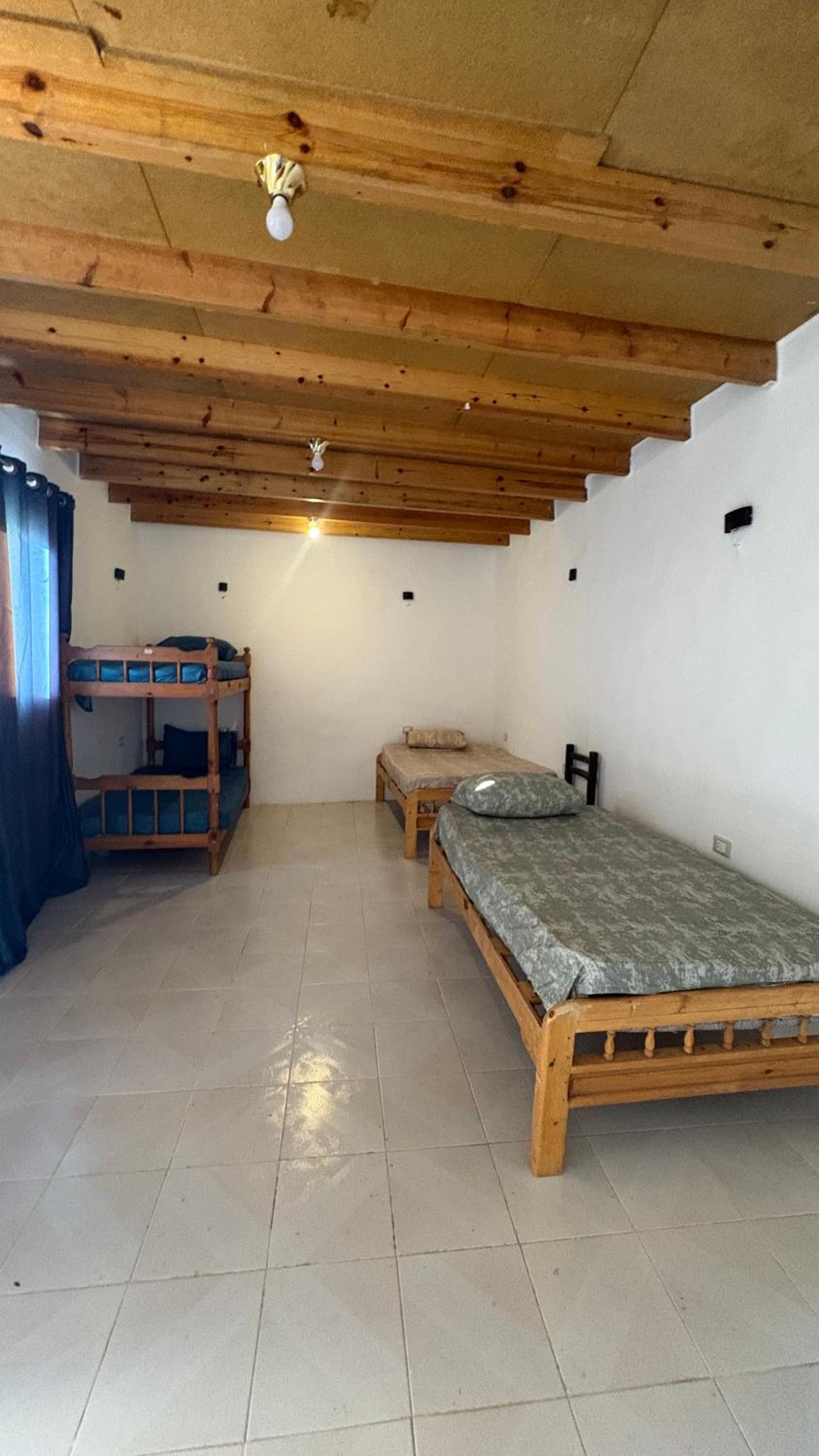 SafeZone Guesthouse