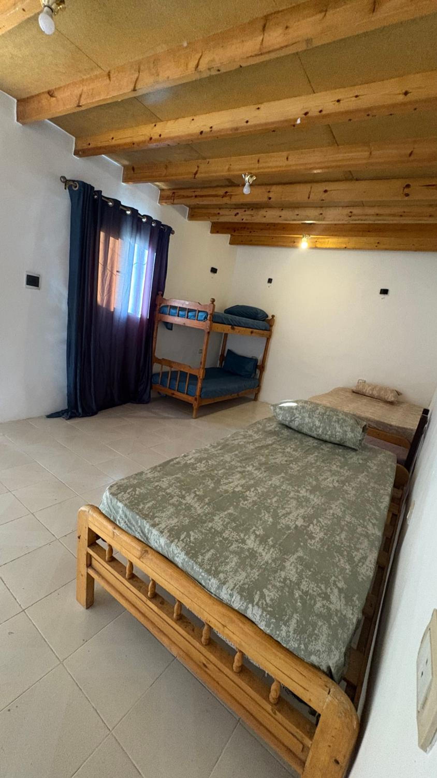 SafeZone Guesthouse