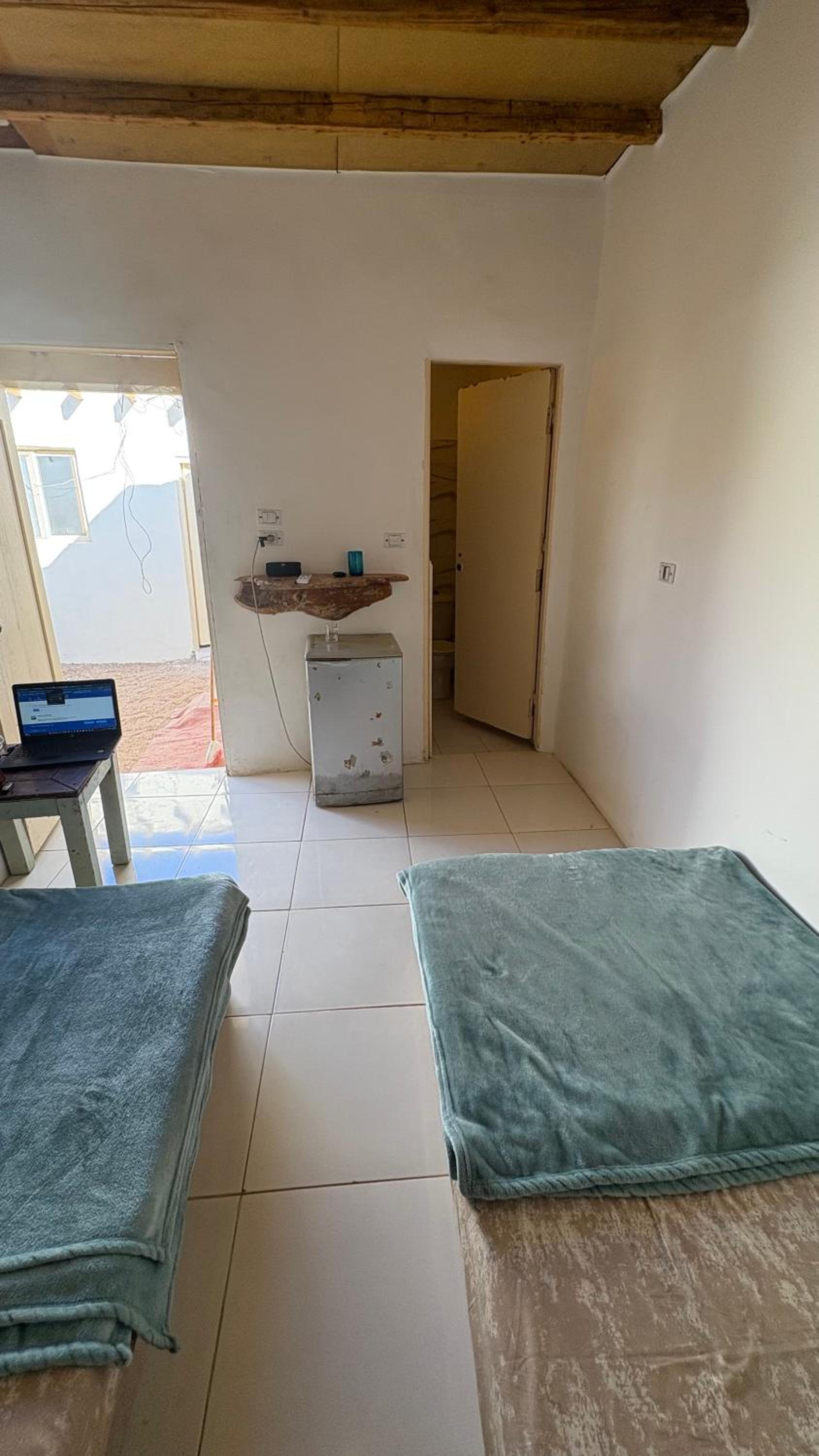 SafeZone Guesthouse