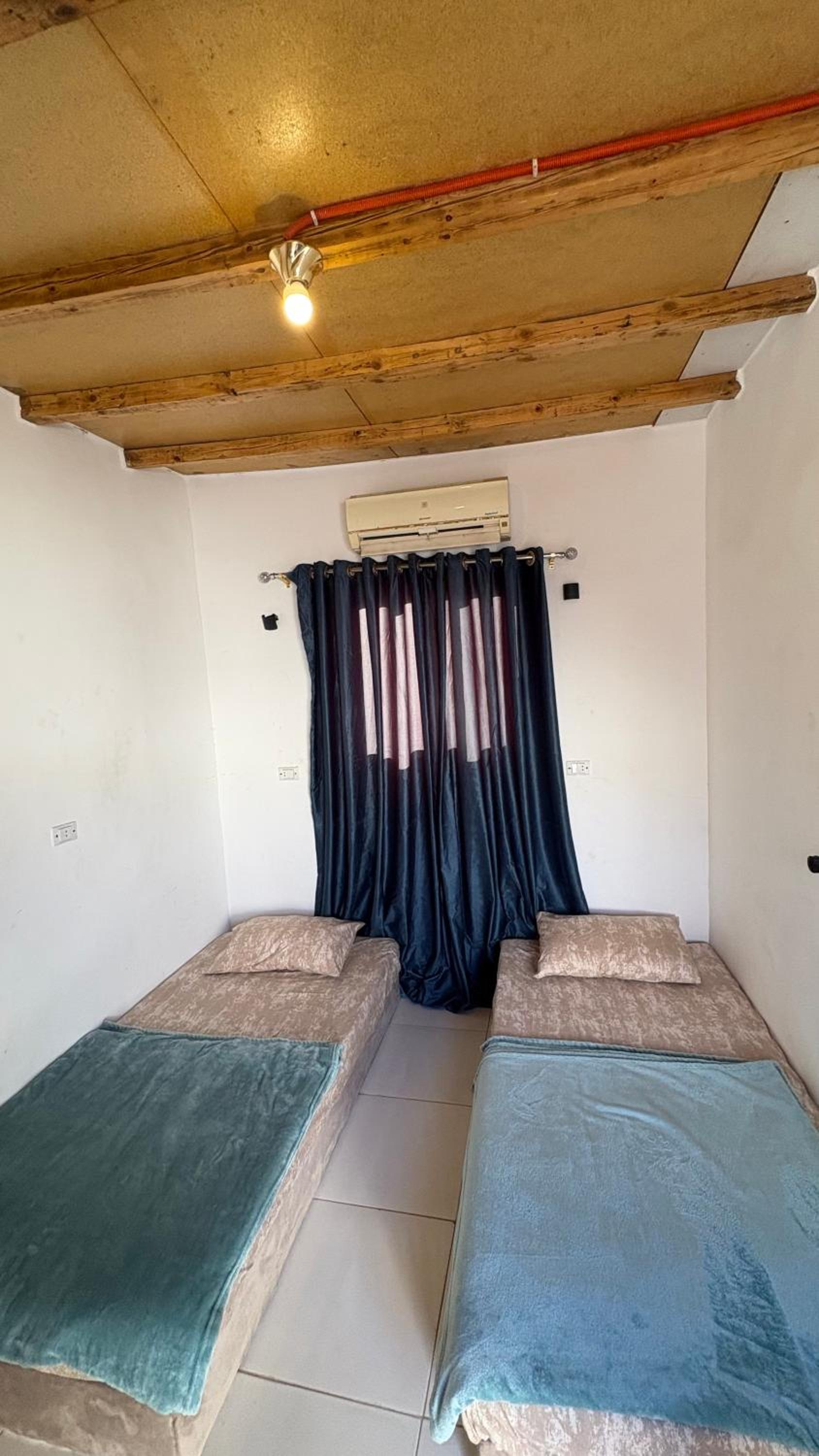 SafeZone Guesthouse