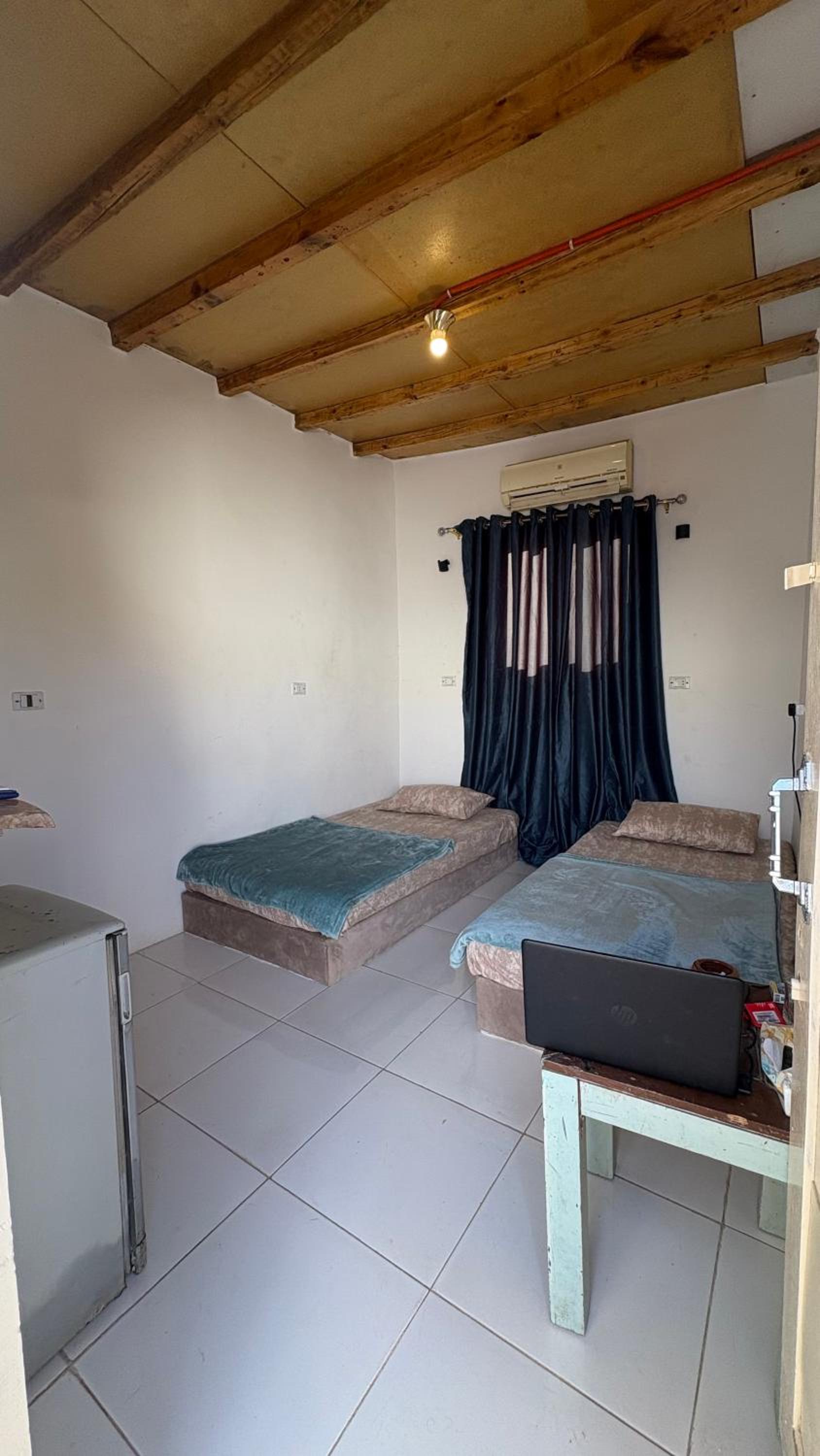SafeZone Guesthouse