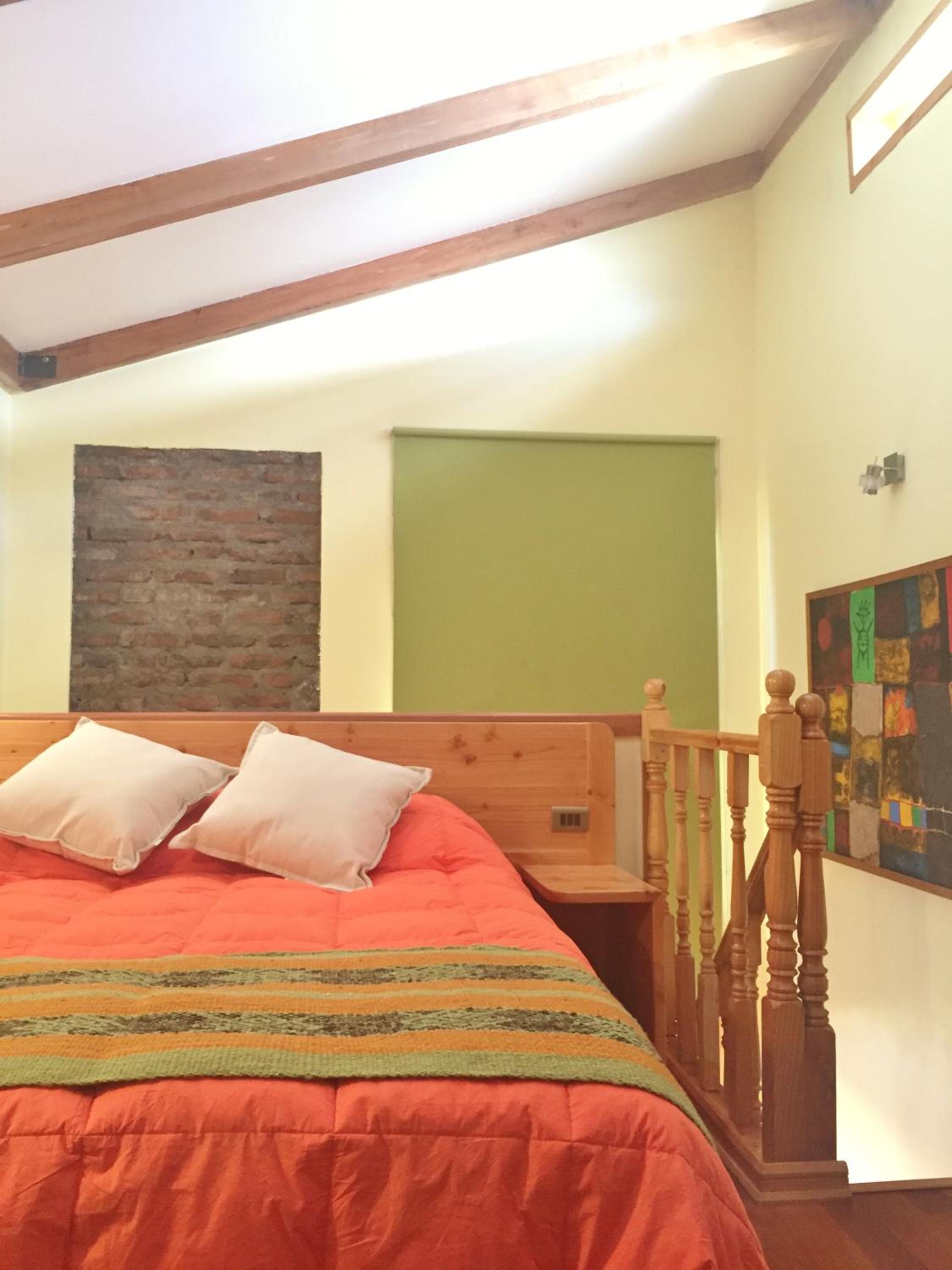 Tribu Malen Apartamentos view 4